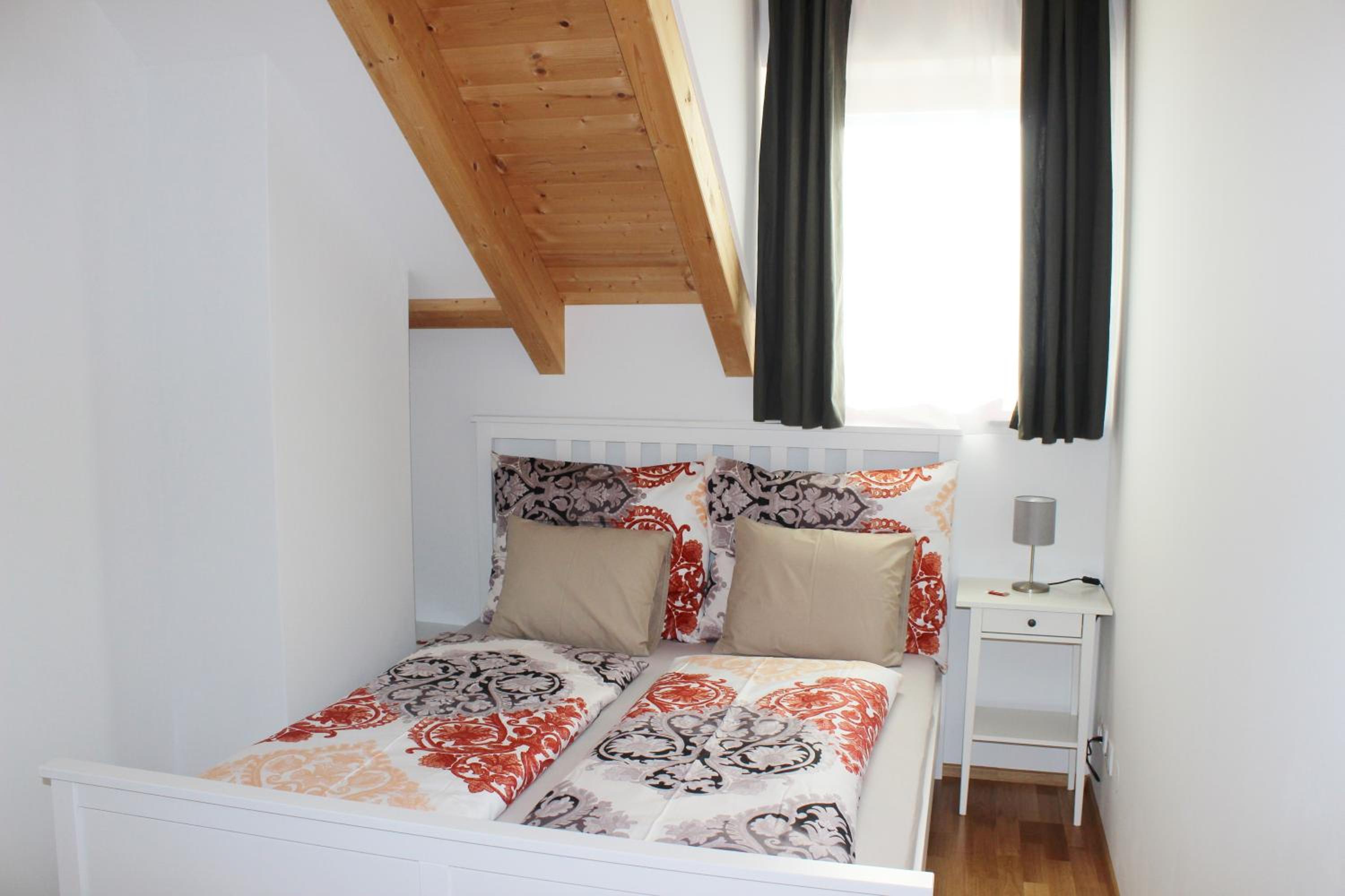 Ferienwohnung Earthloft