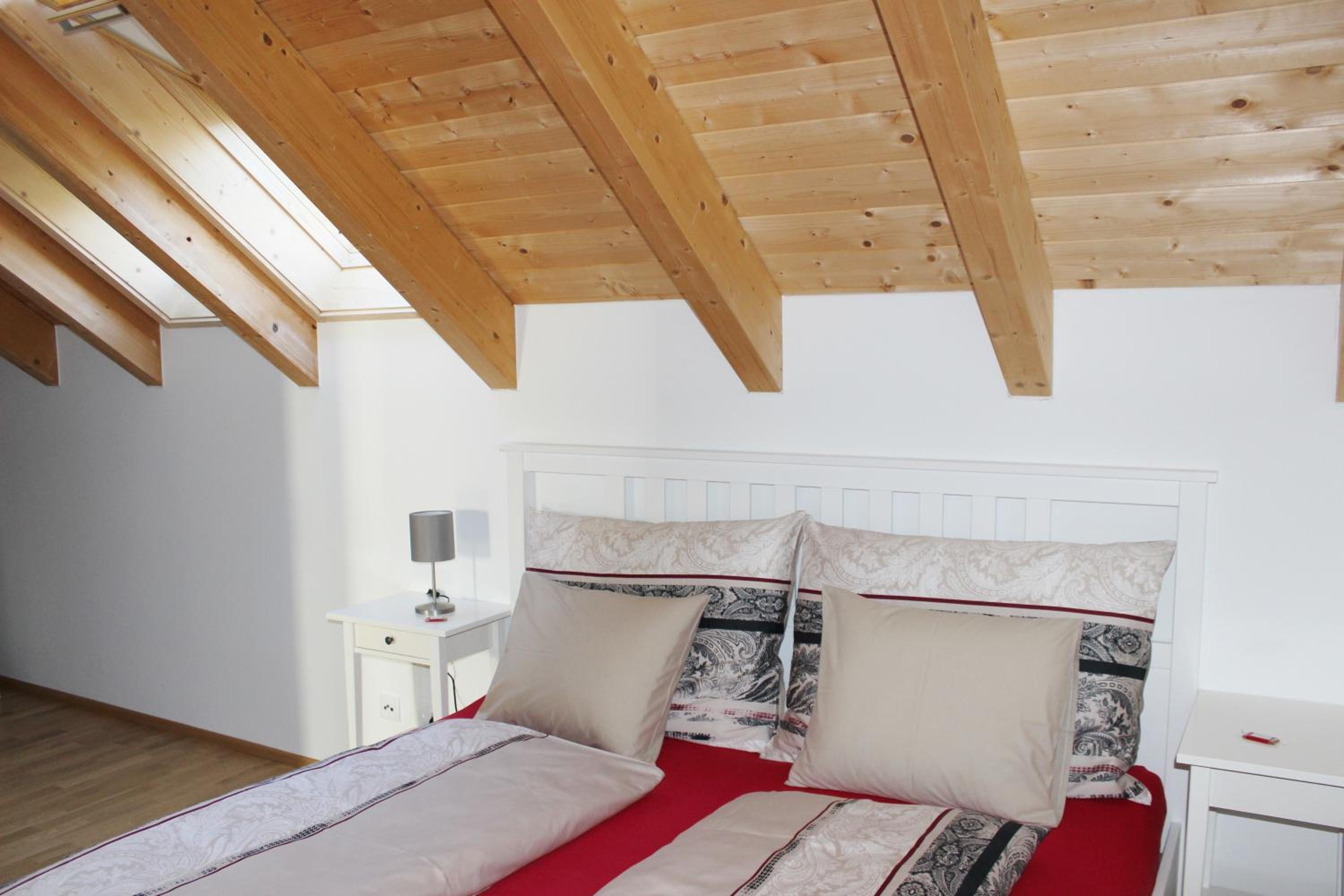 Ferienwohnung Earthloft