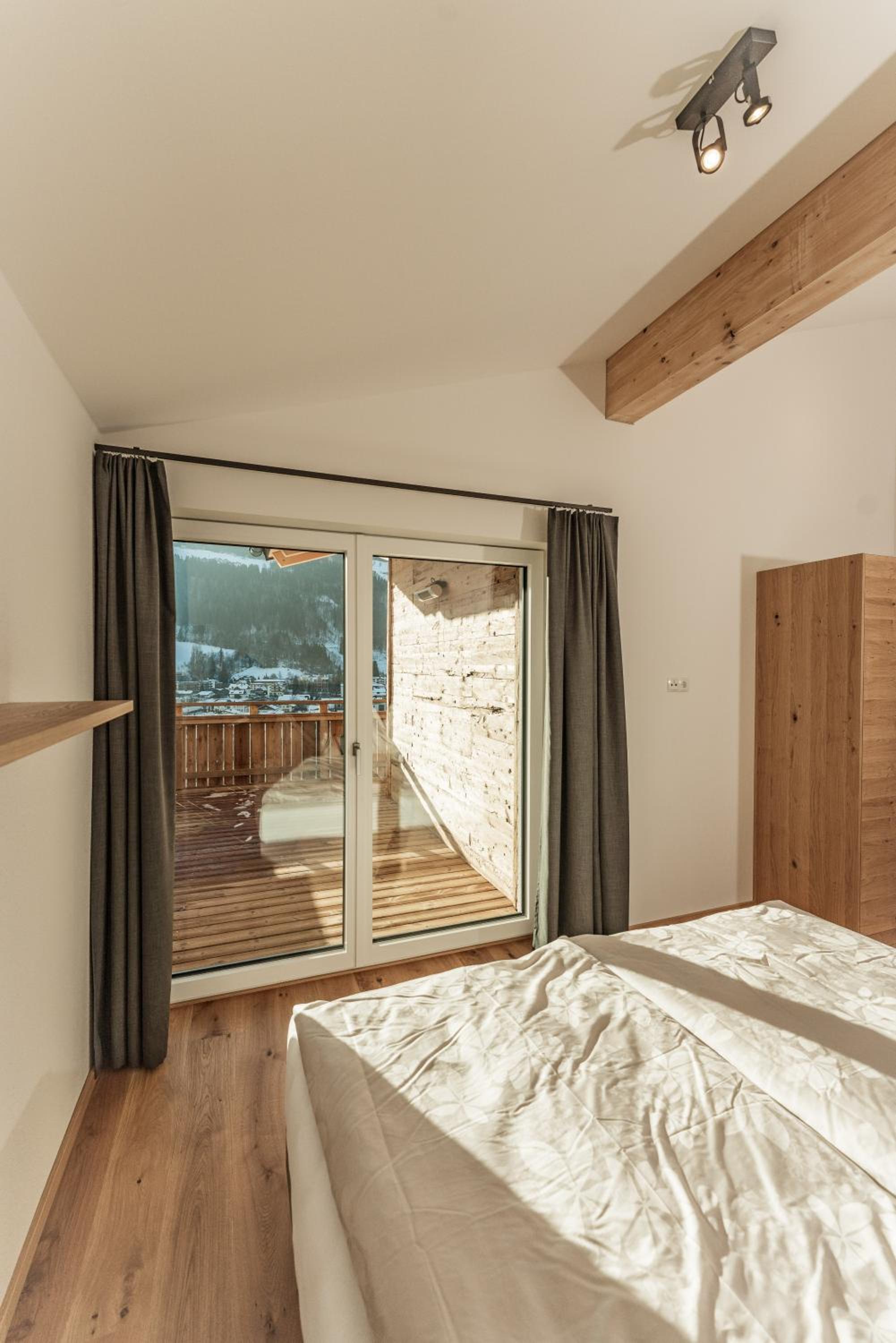 Sun Side by Schladming-Appartements