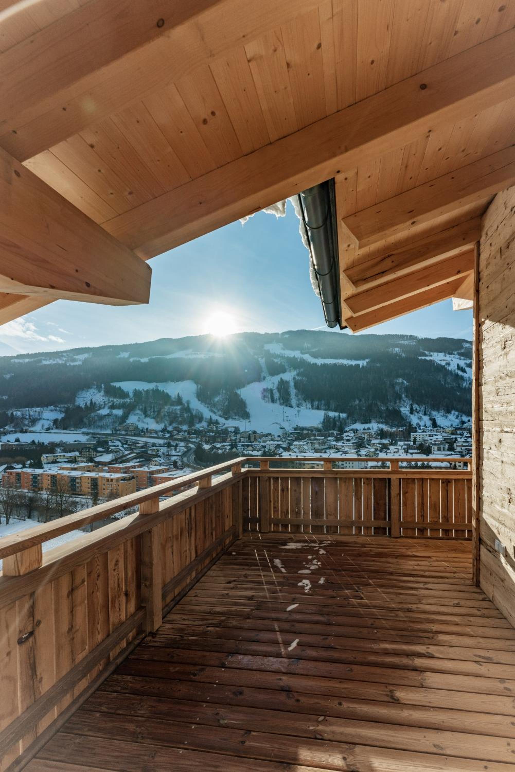 Sun Side by Schladming-Appartements
