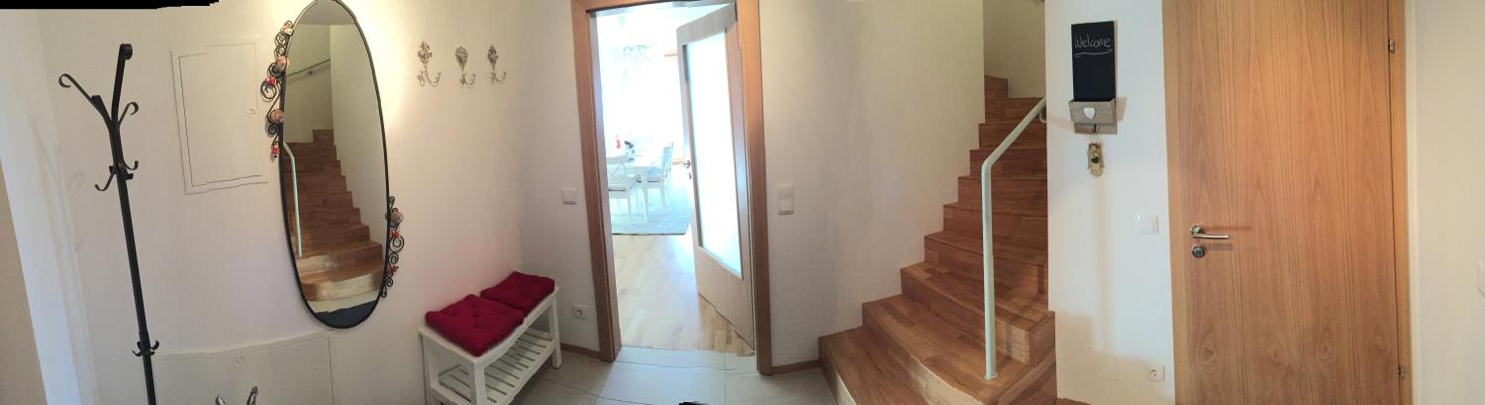 Ferienwohnung Earthloft
