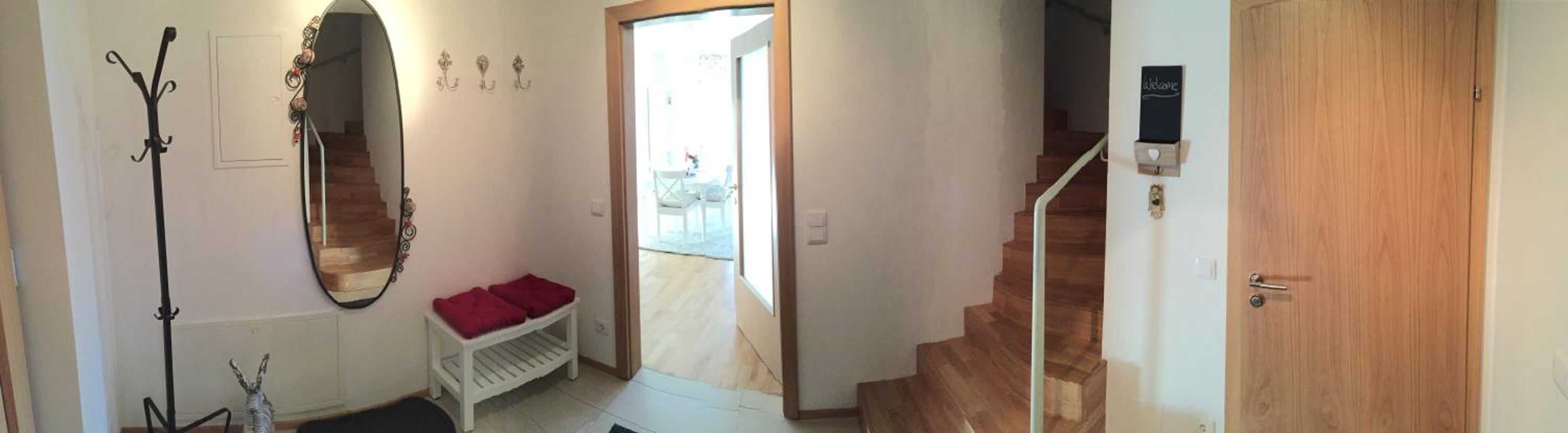 Ferienwohnung Earthloft