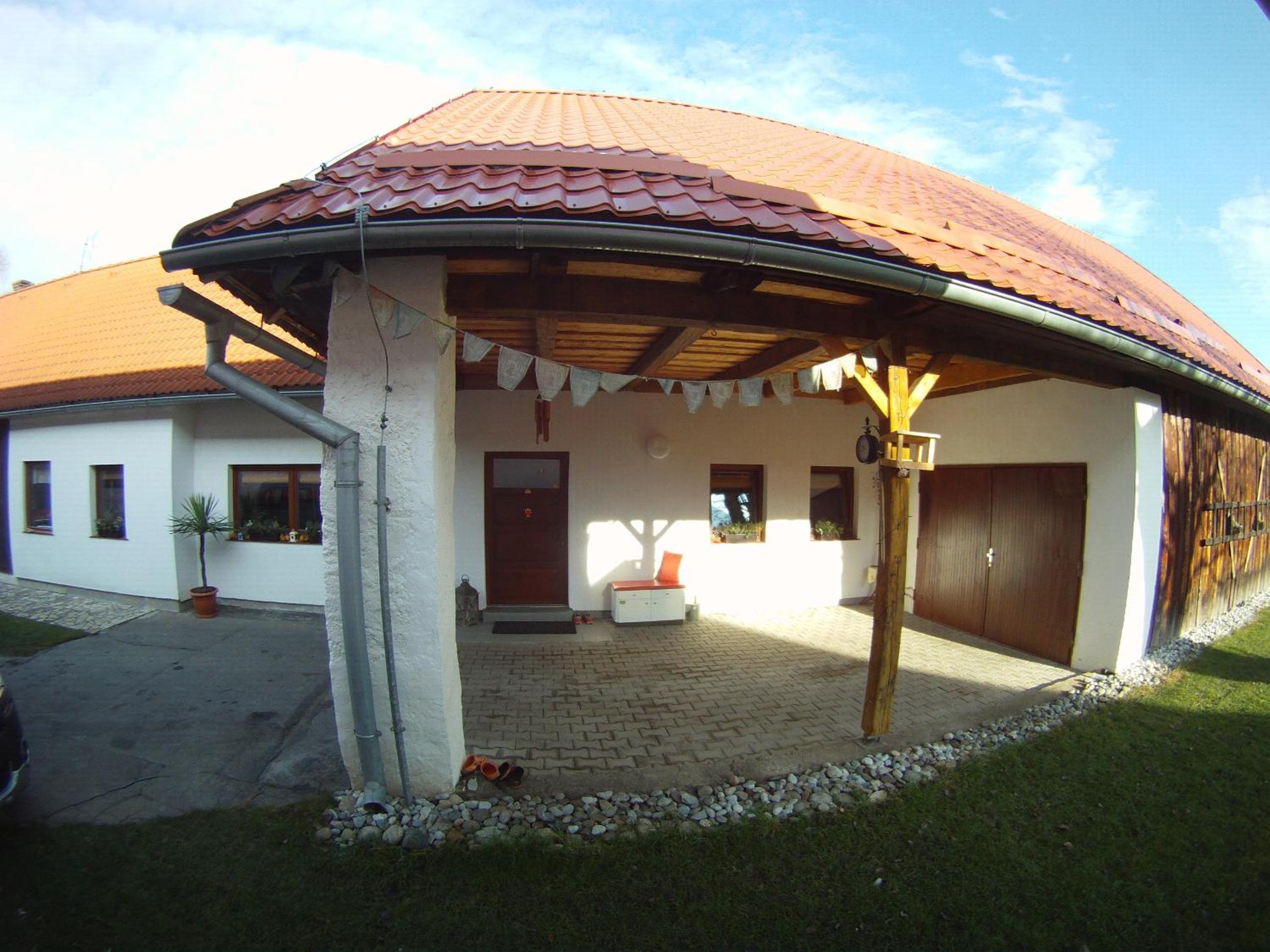 Vidiecky apartmán Kubo view 3