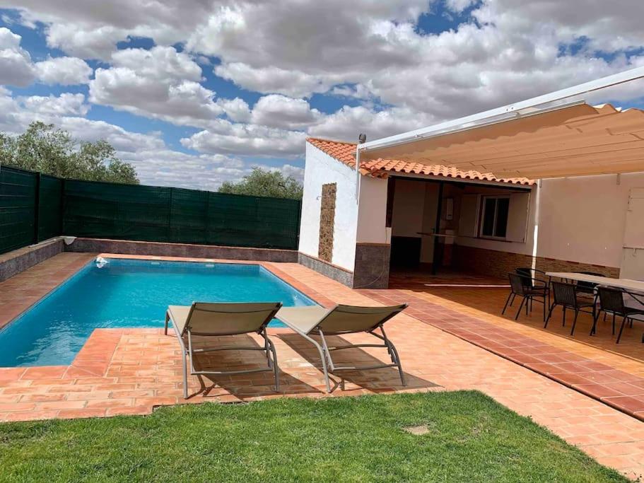 La Casa Rural de María Jesús view 4