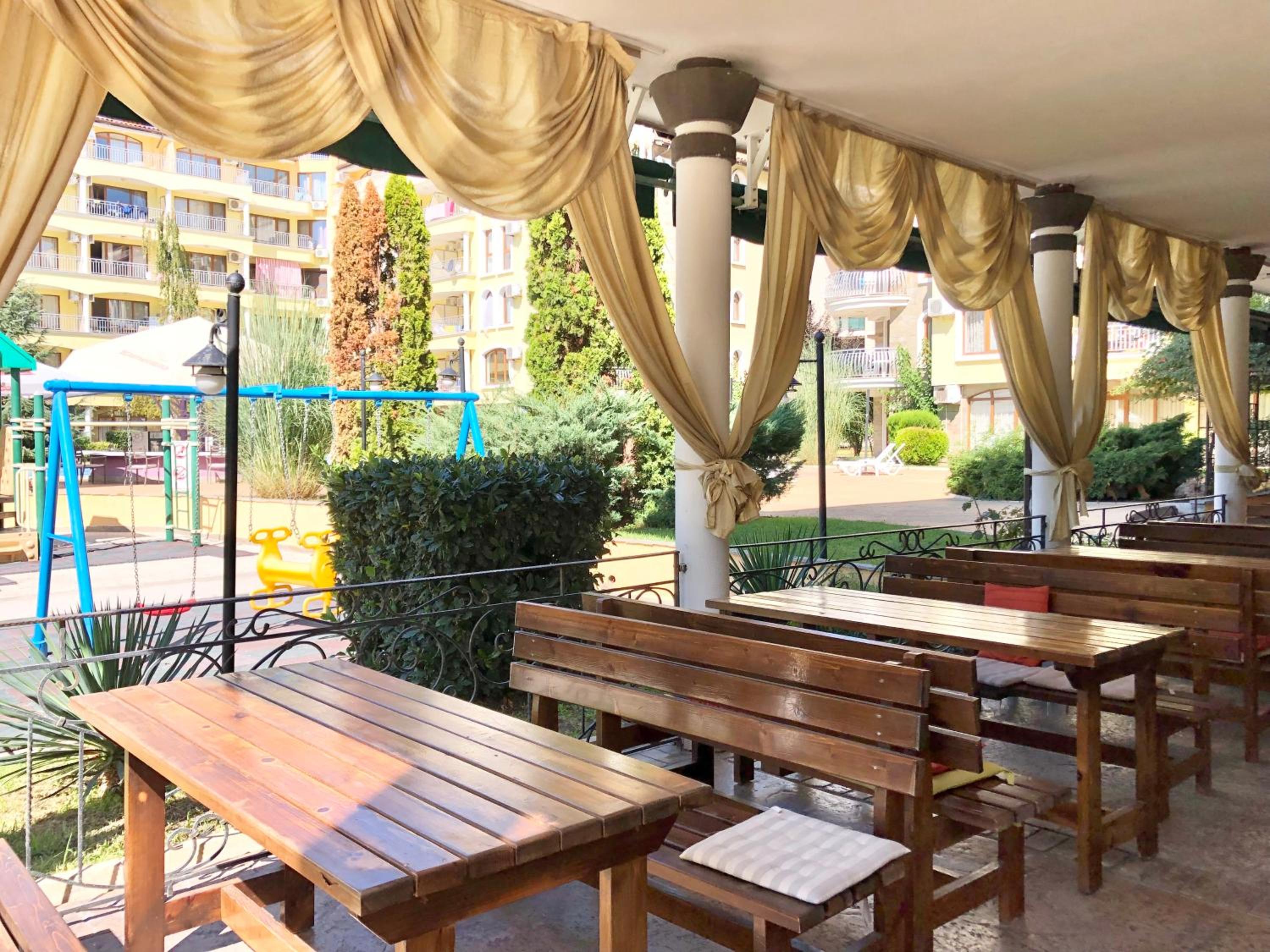 Summer Dreams - Menada Apartments
