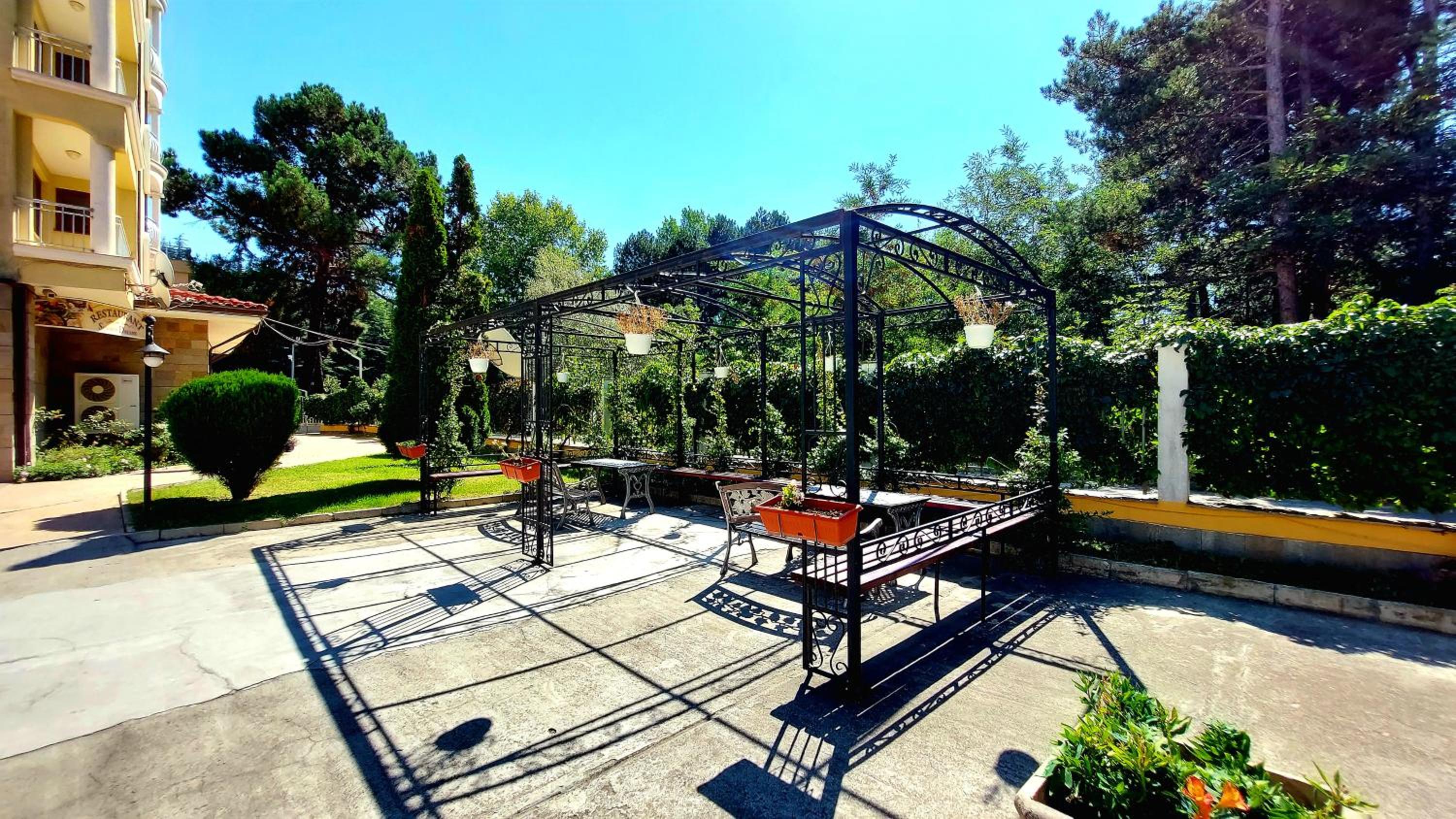 Summer Dreams - Menada Apartments