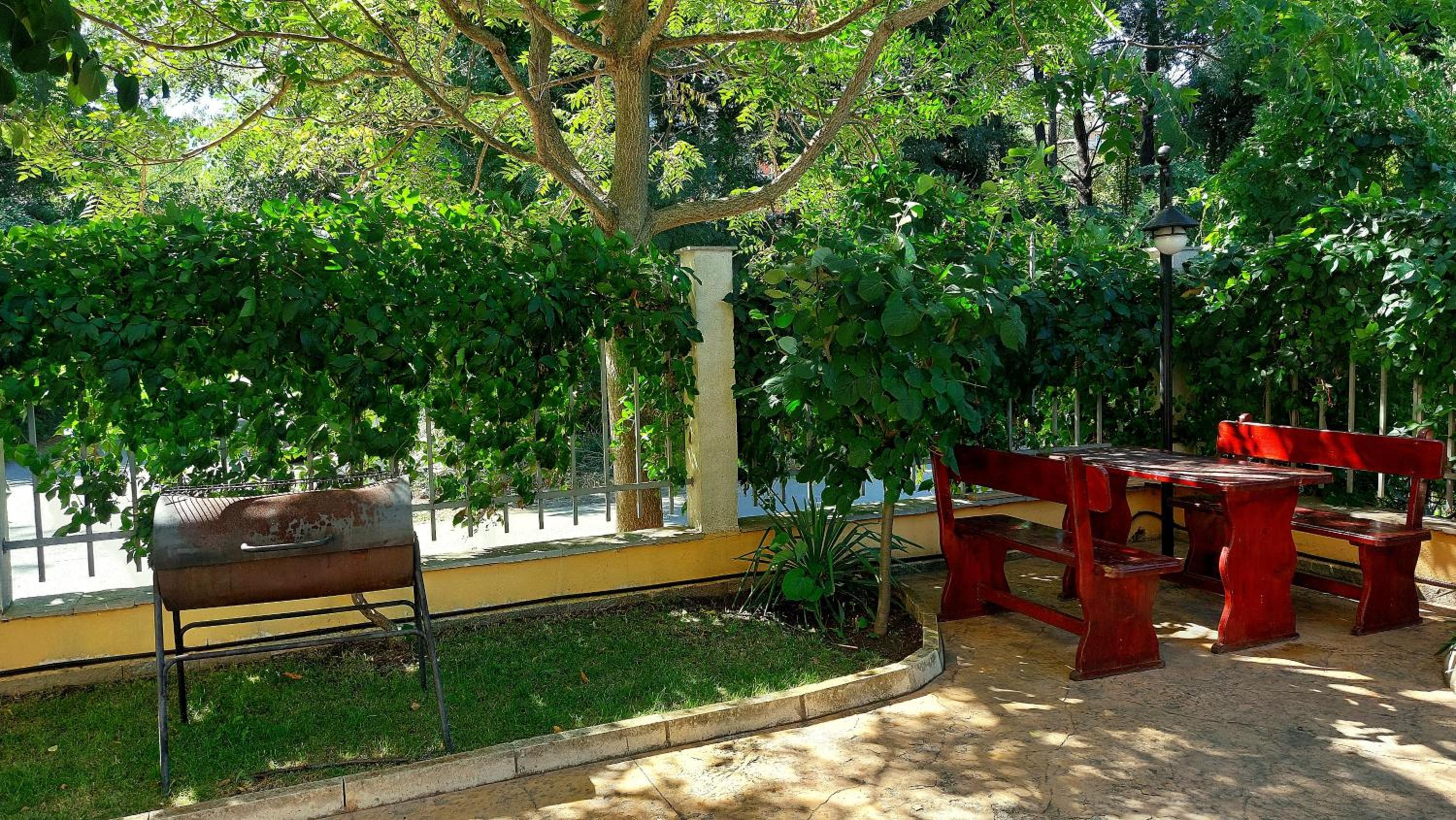 Summer Dreams - Menada Apartments