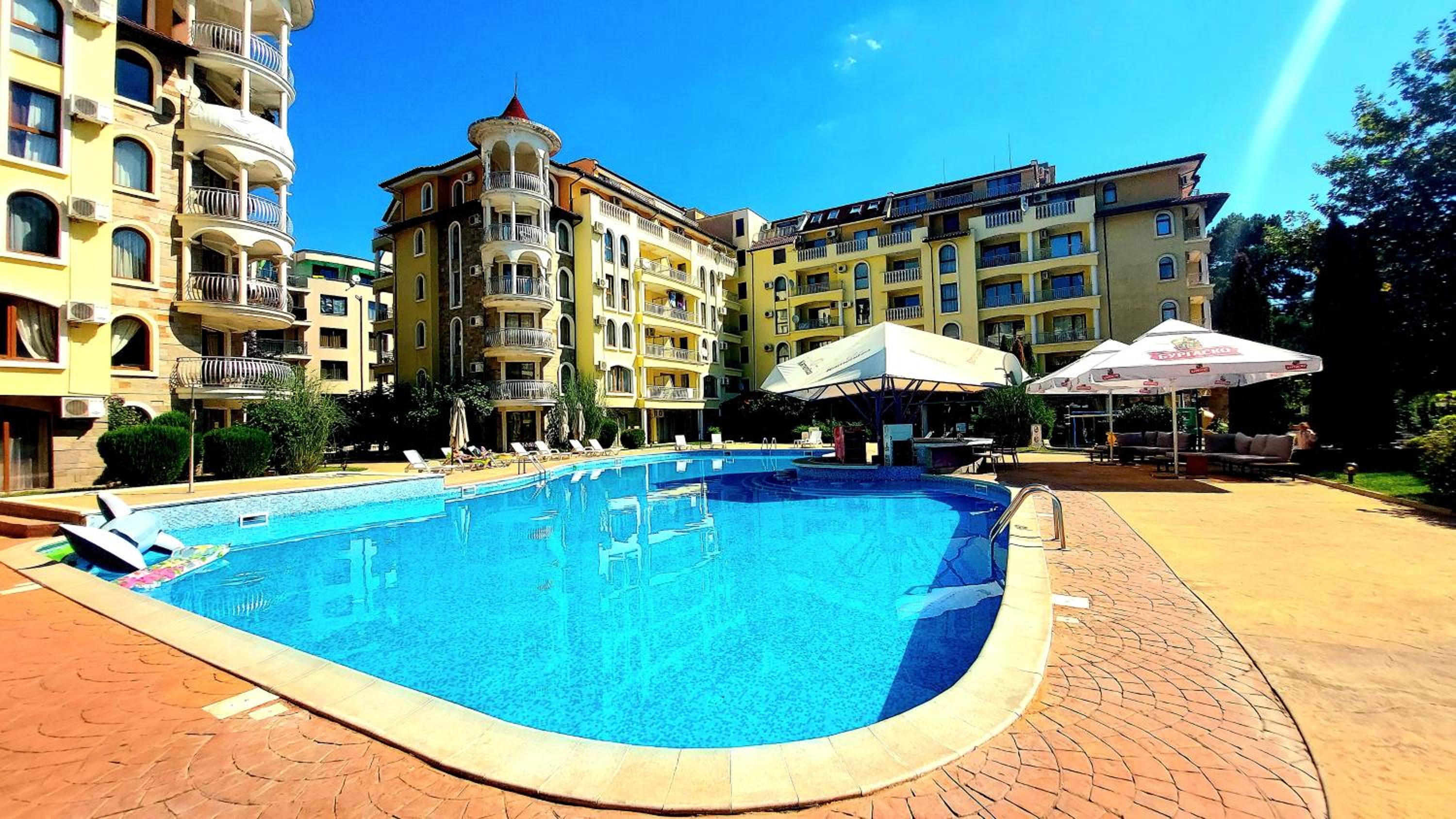 Summer Dreams - Menada Apartments