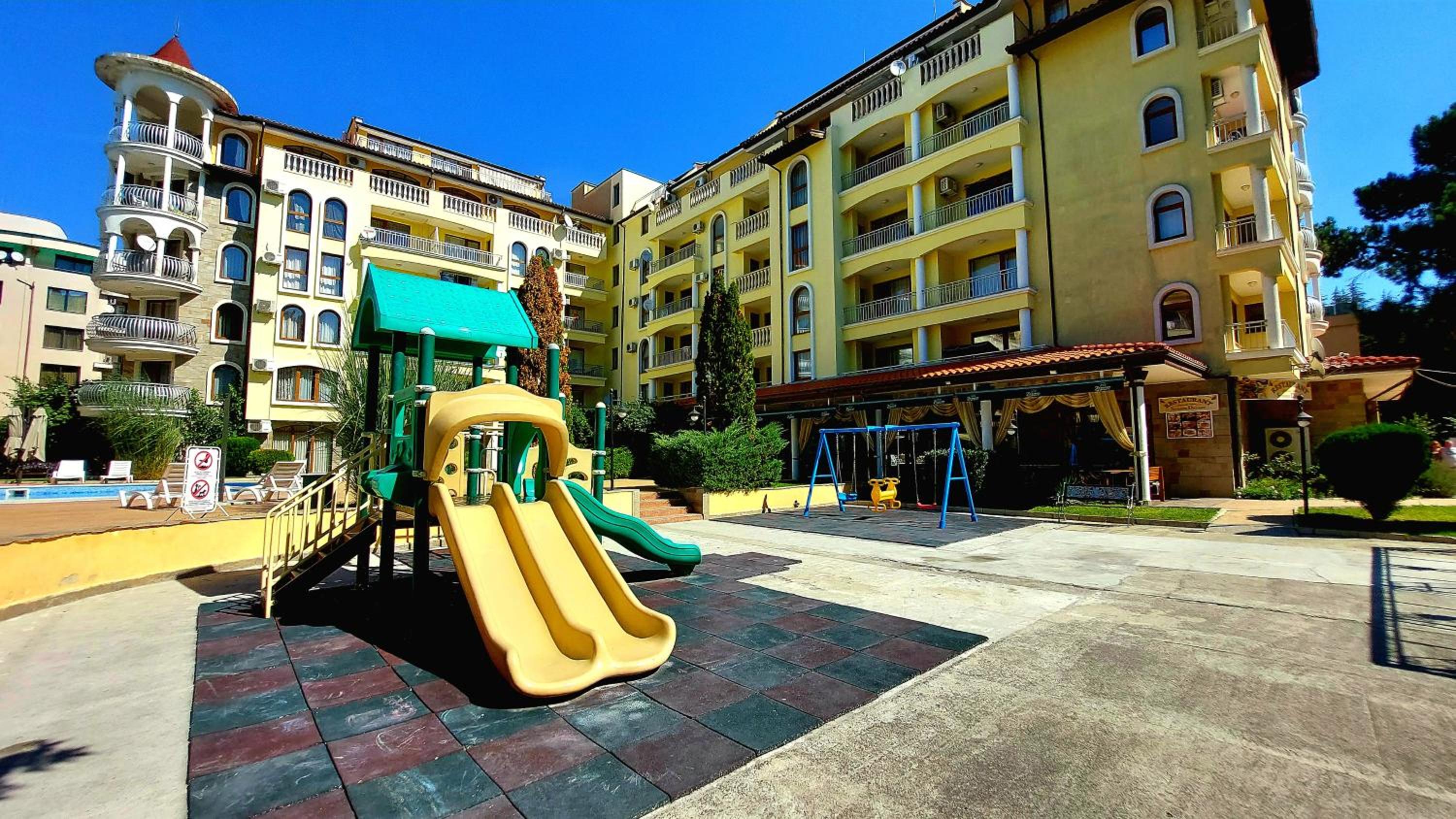 Summer Dreams - Menada Apartments