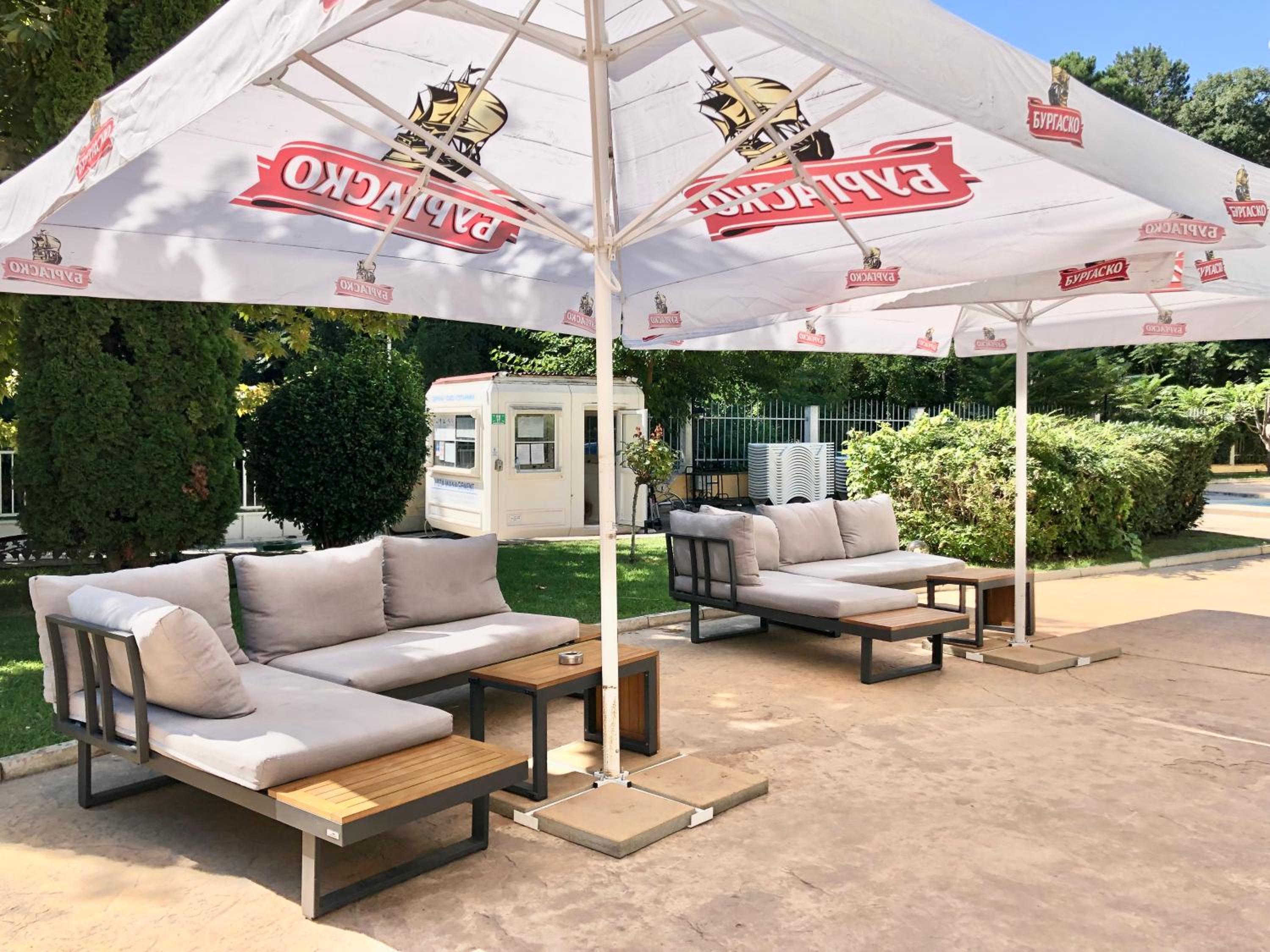 Summer Dreams - Menada Apartments