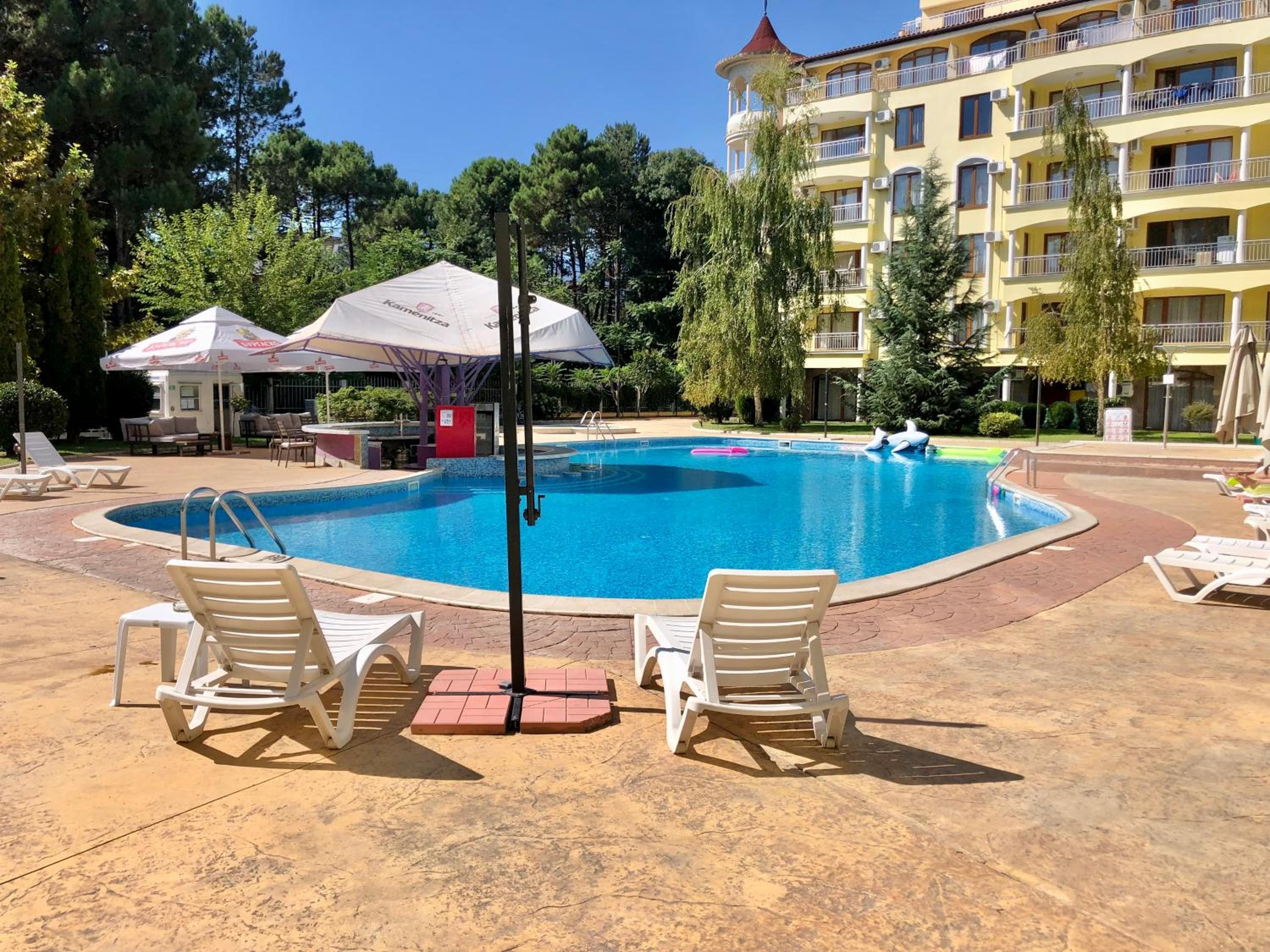 Summer Dreams - Menada Apartments