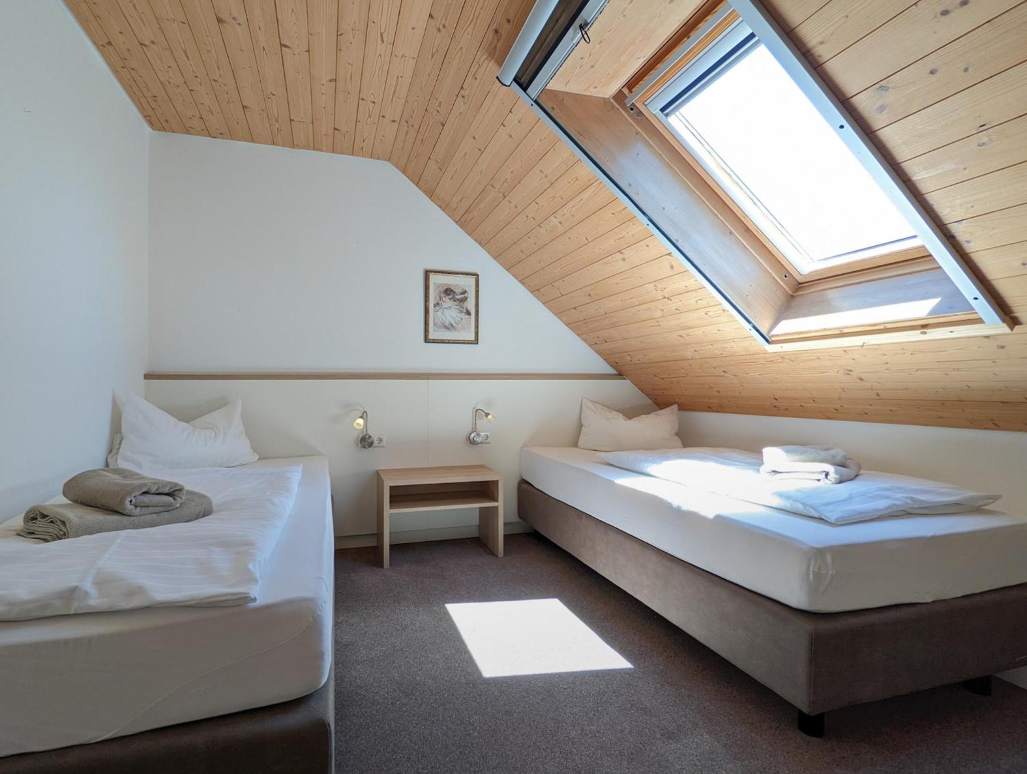 Landhaus Hoher