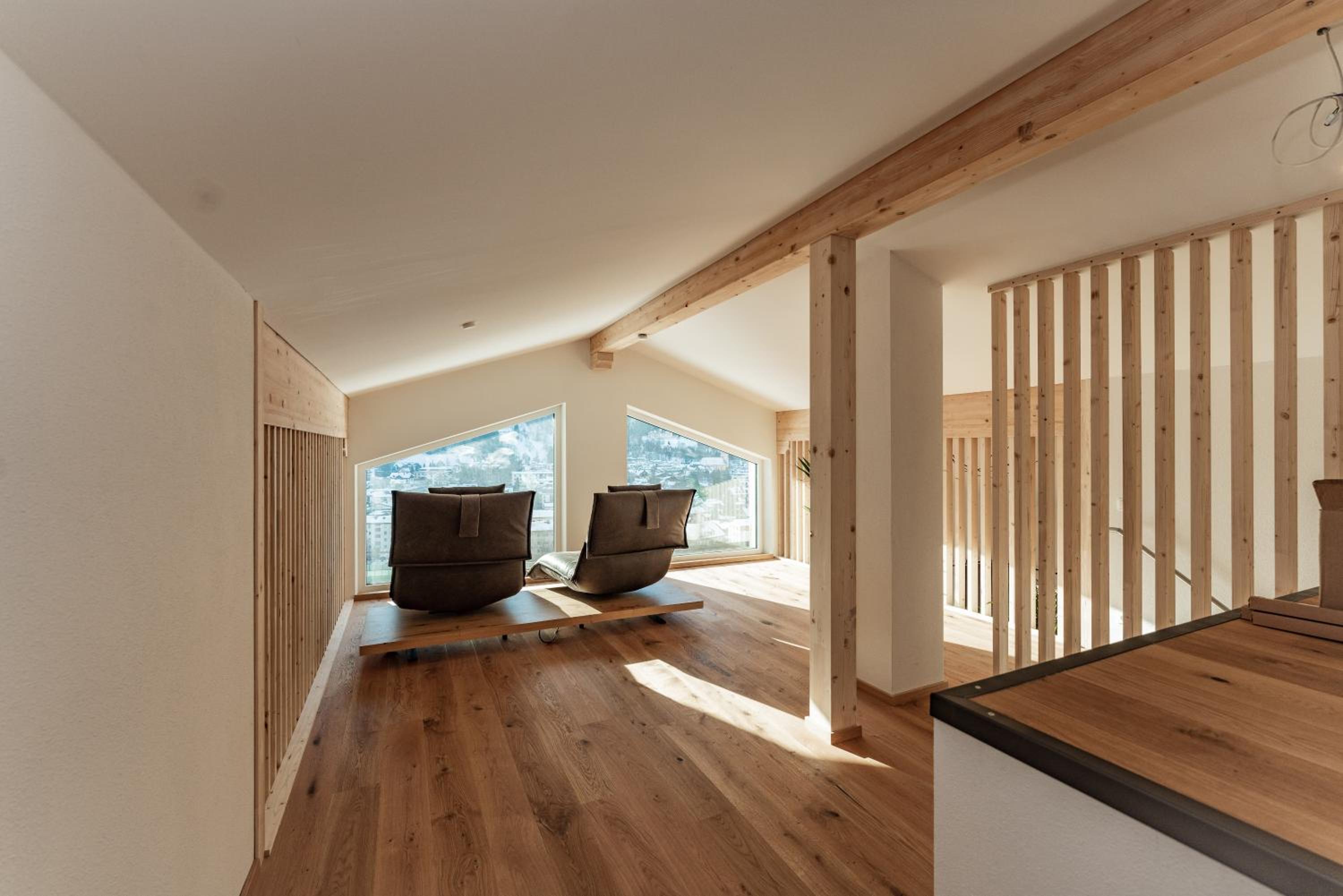 Sun Side by Schladming-Appartements