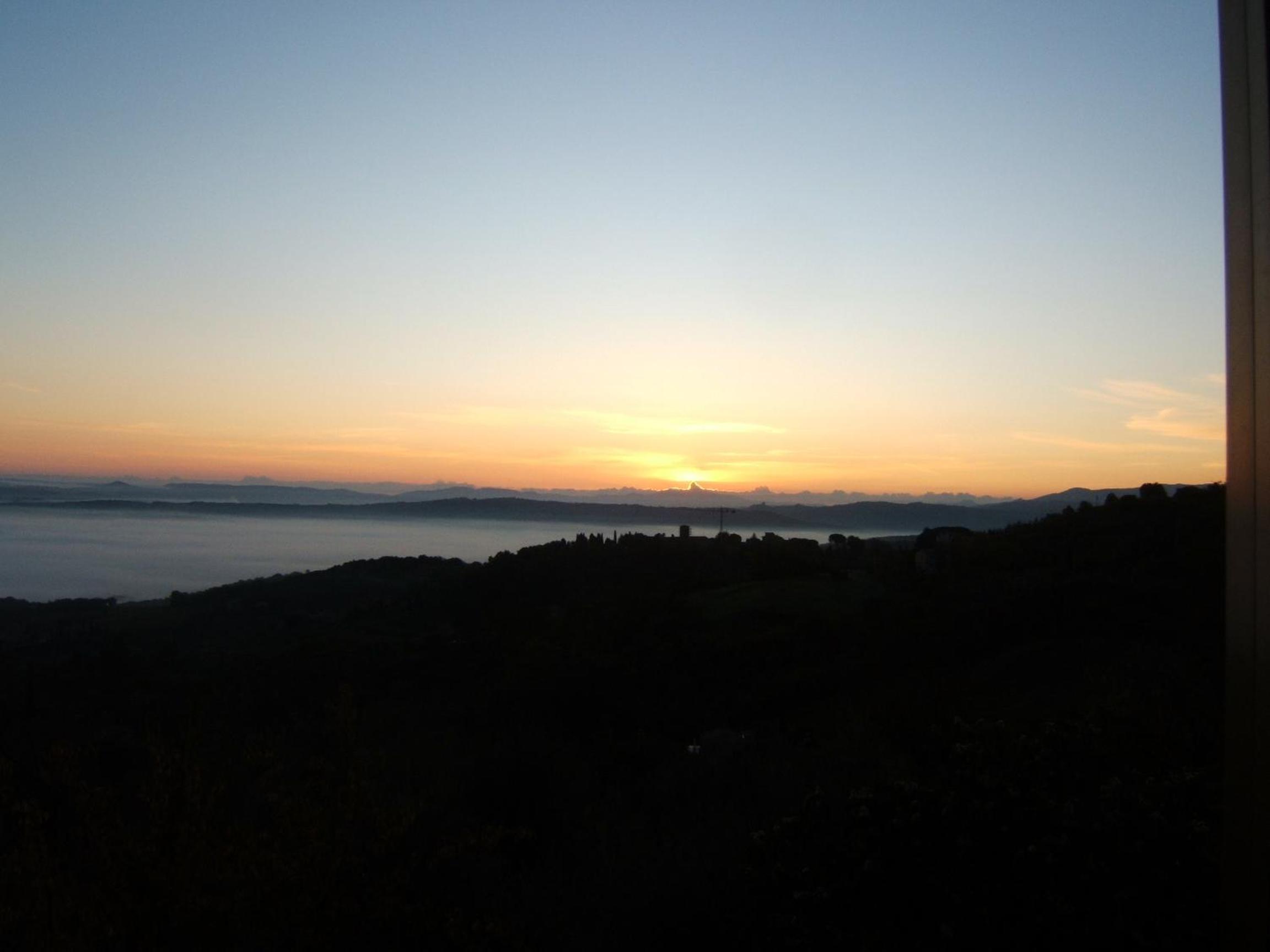 Villa Santa Maria view 4
