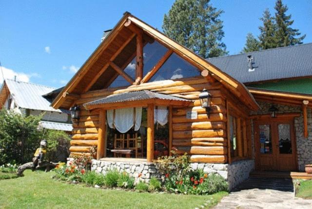 Hotel Hostería Traunco - Image 1