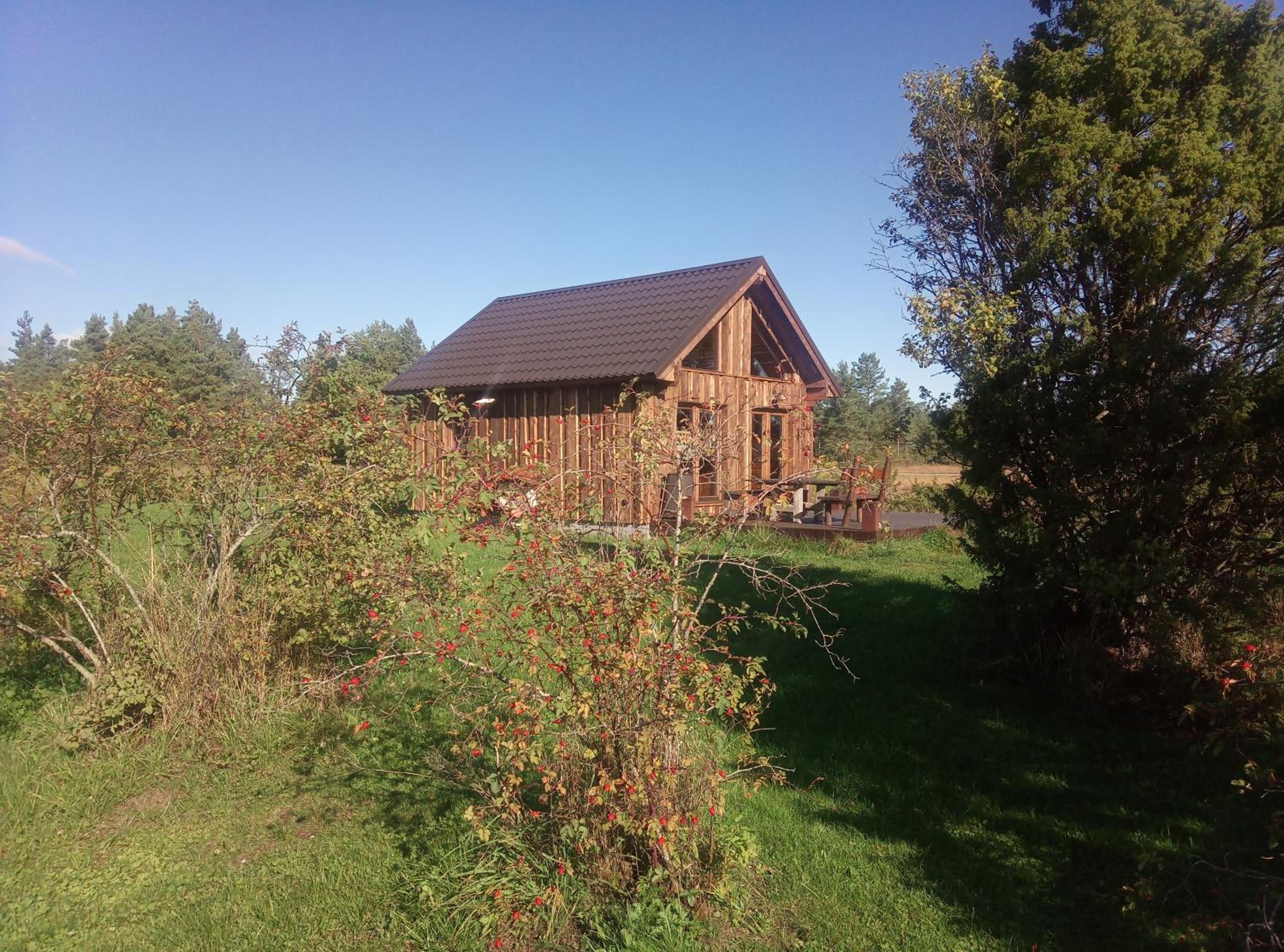 Valipe Puhkemaja view 2