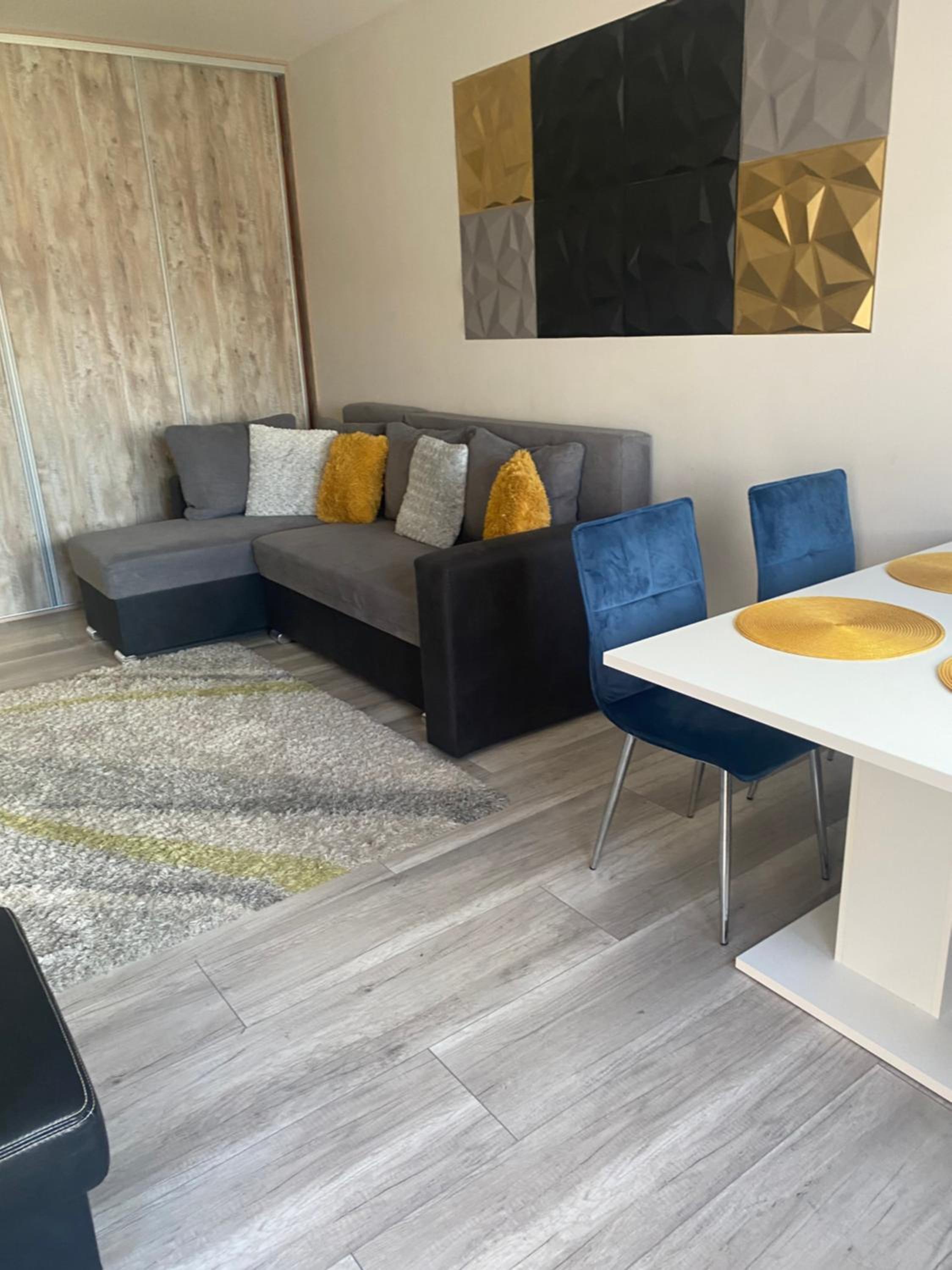 Gabrielle apartman view 4