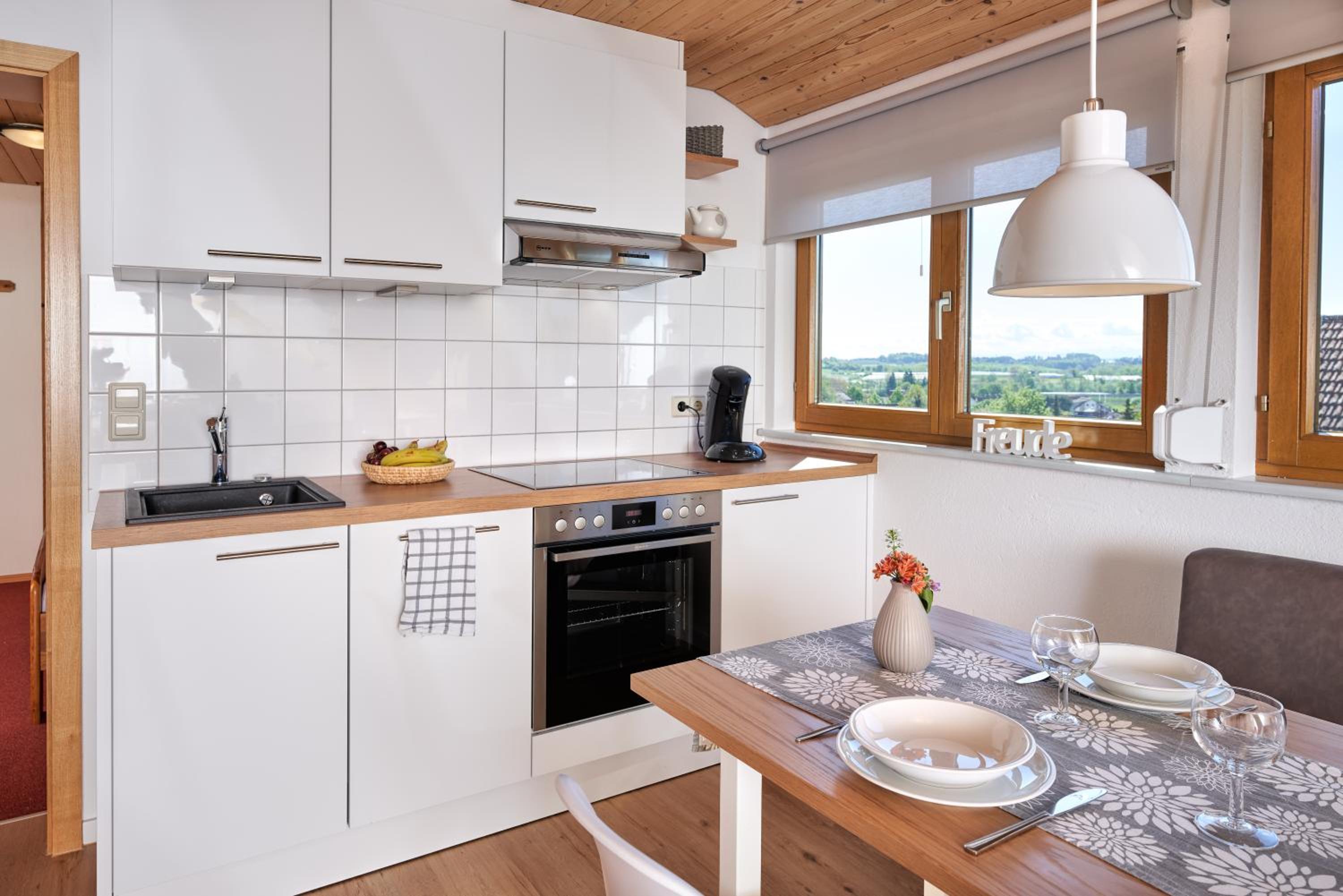 Landhaus Hoher
