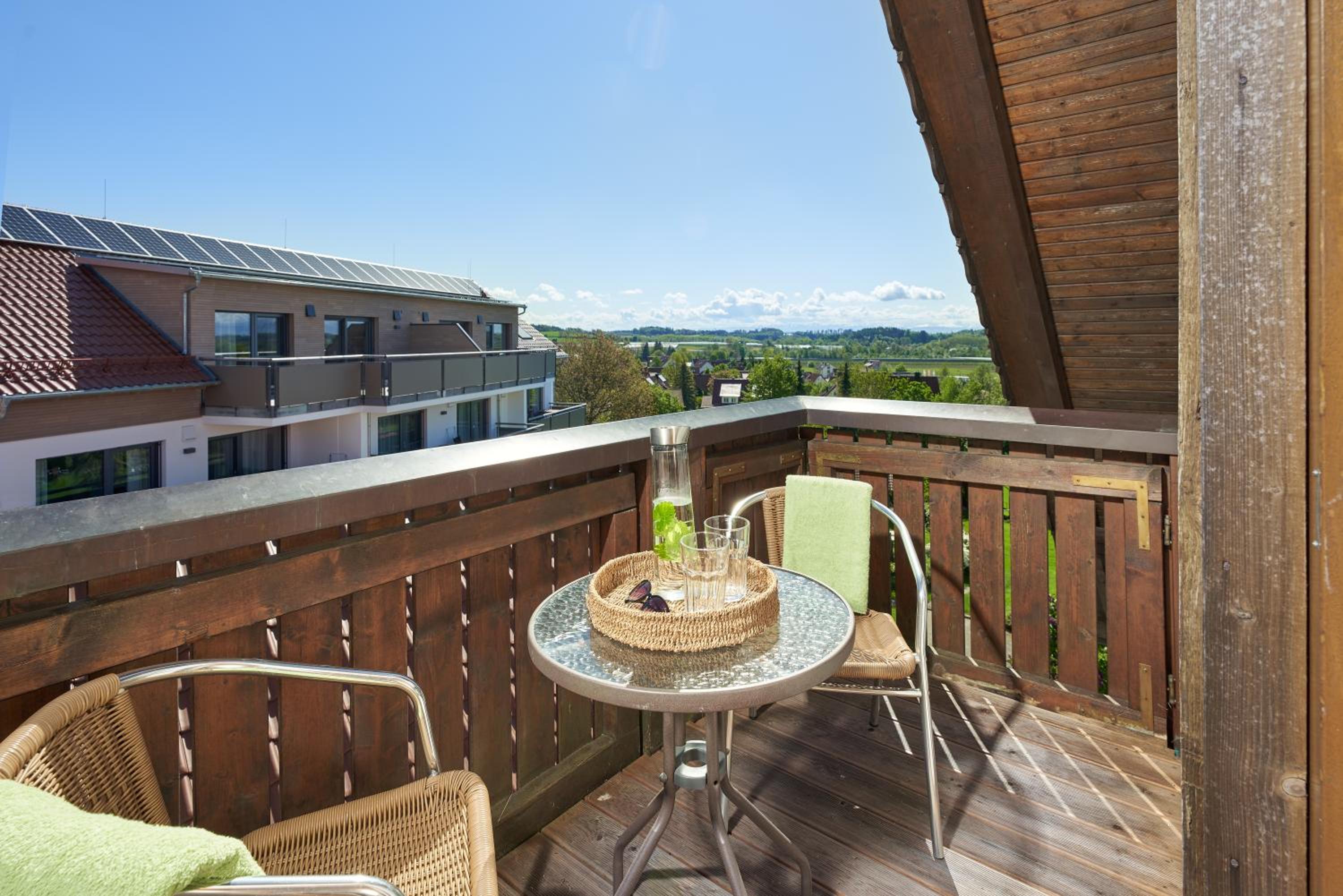 Landhaus Hoher