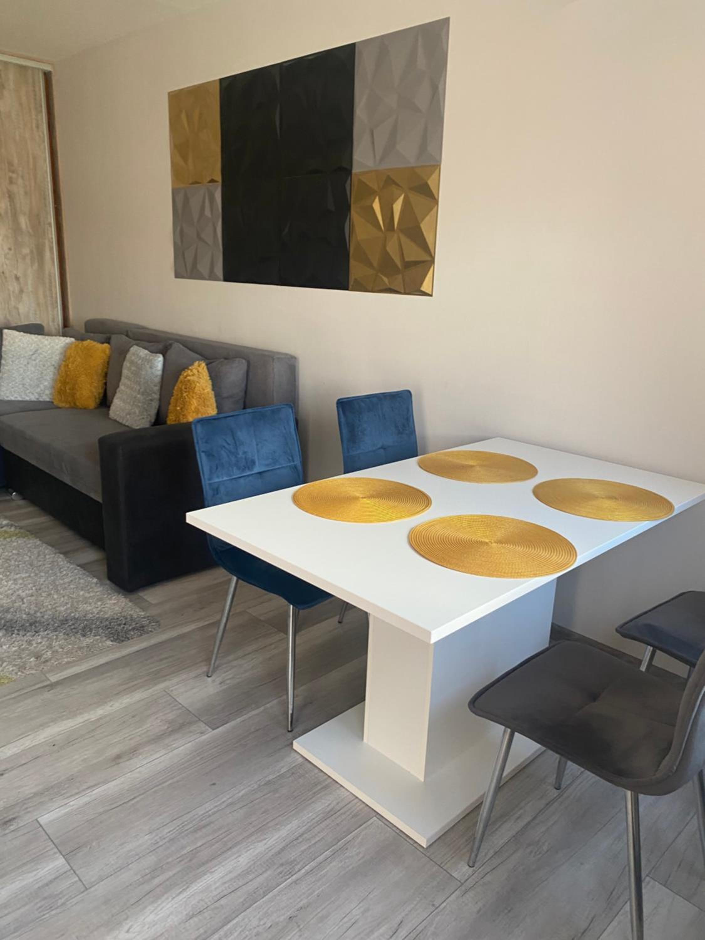 Gabrielle apartman view 5