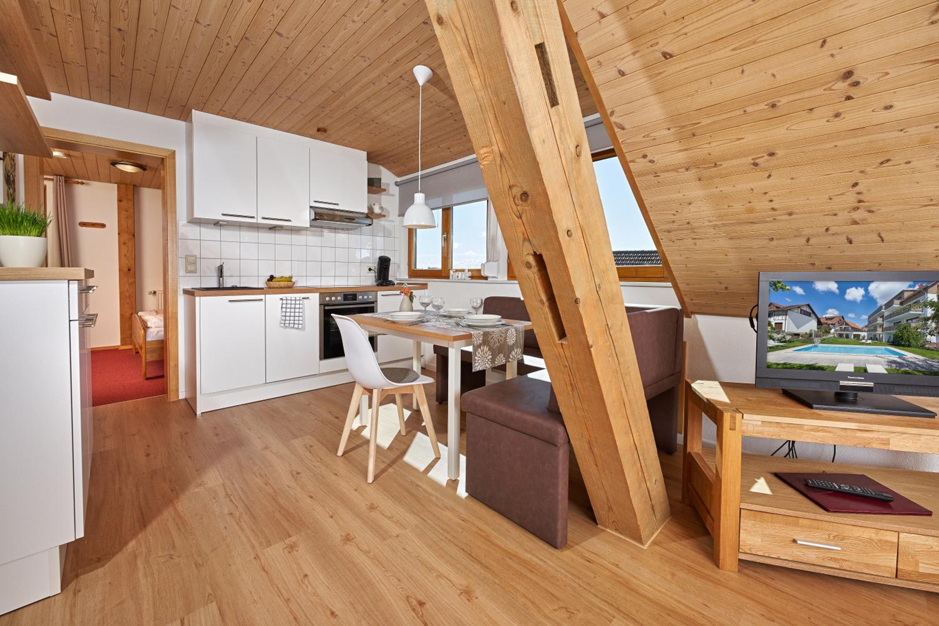 Landhaus Hoher