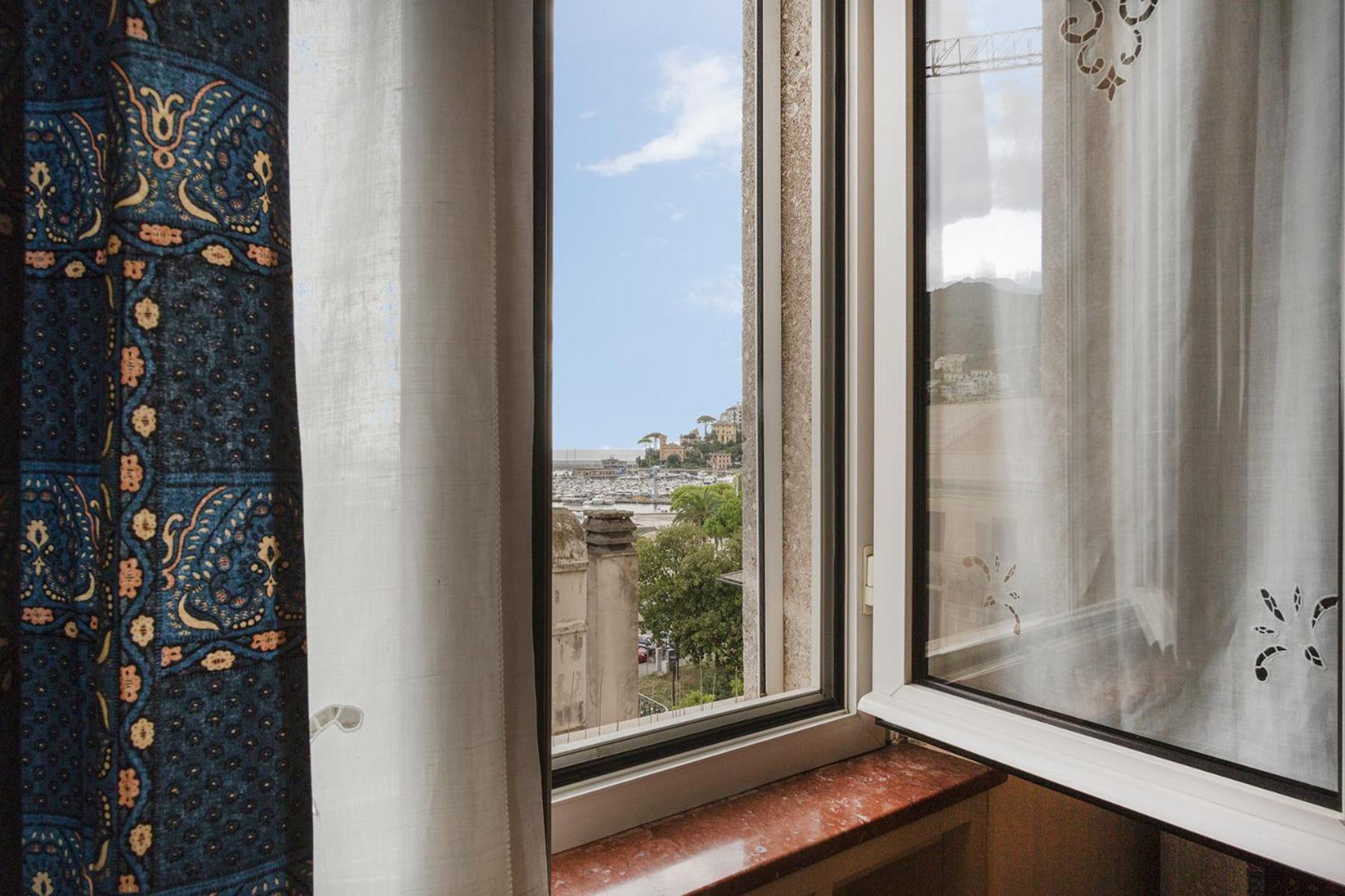 Casa Marilì con vista mare by Wonderful Italy