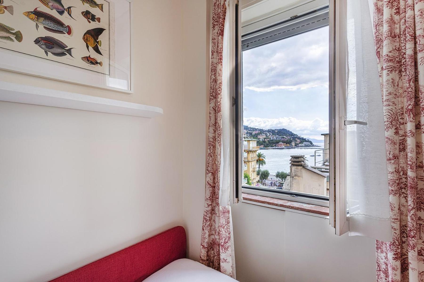 Casa Marilì con vista mare by Wonderful Italy