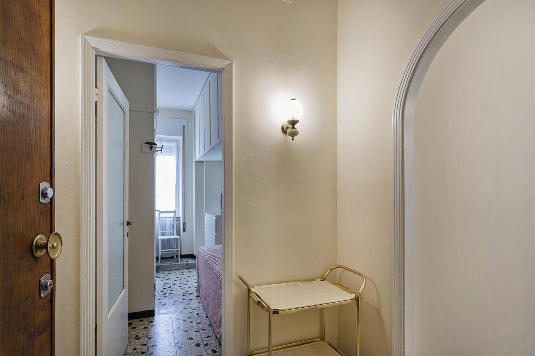Casa Marilì con vista mare by Wonderful Italy