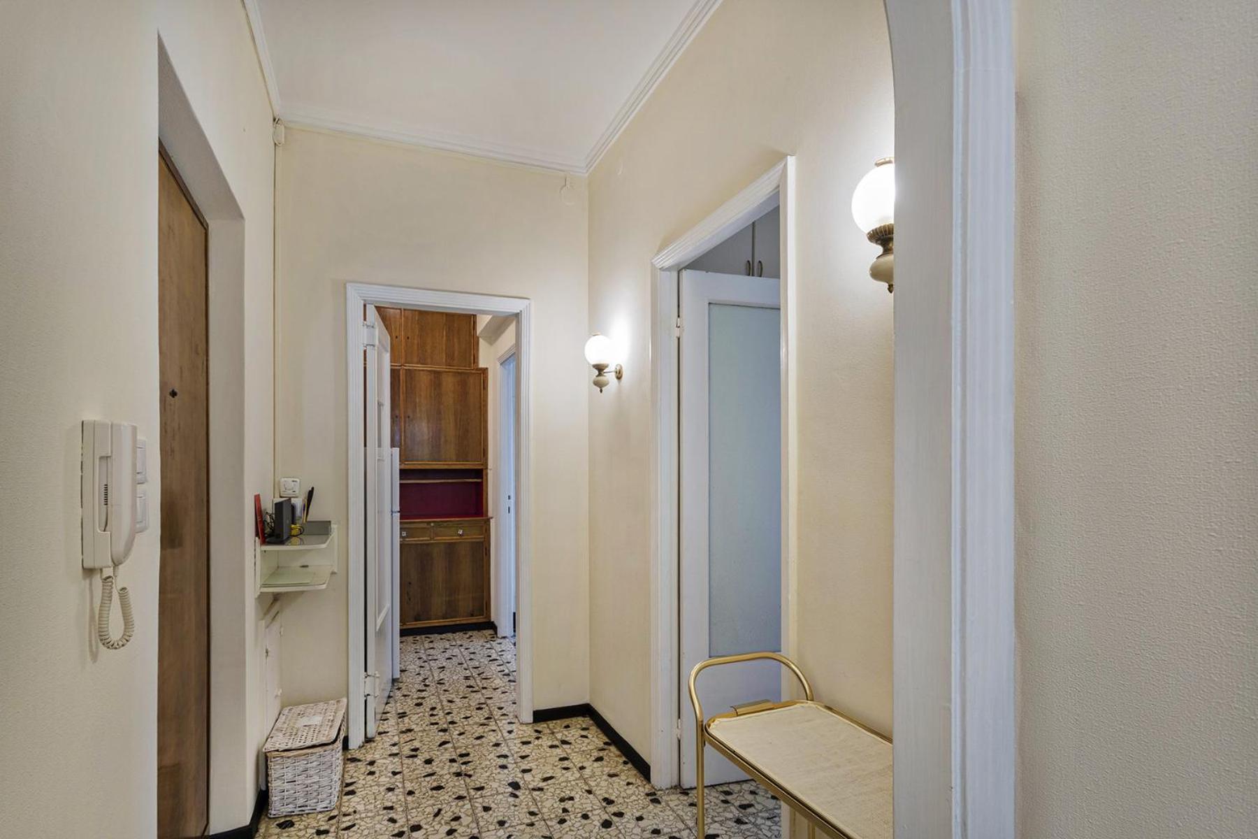 Casa Marilì con vista mare by Wonderful Italy