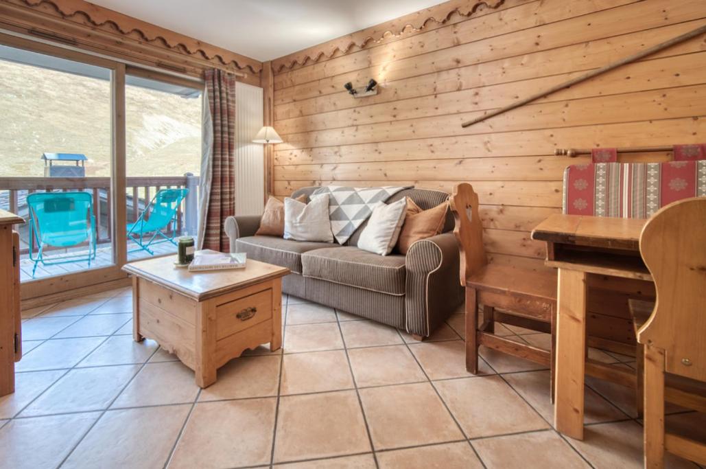 Appartement Ecrin 214 view 4