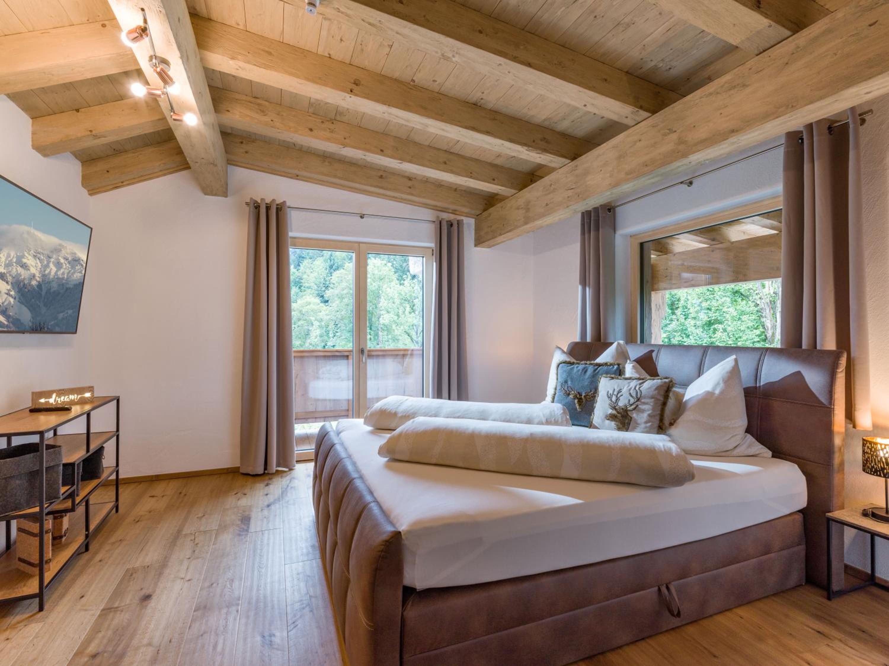 Ferienhaus Paula