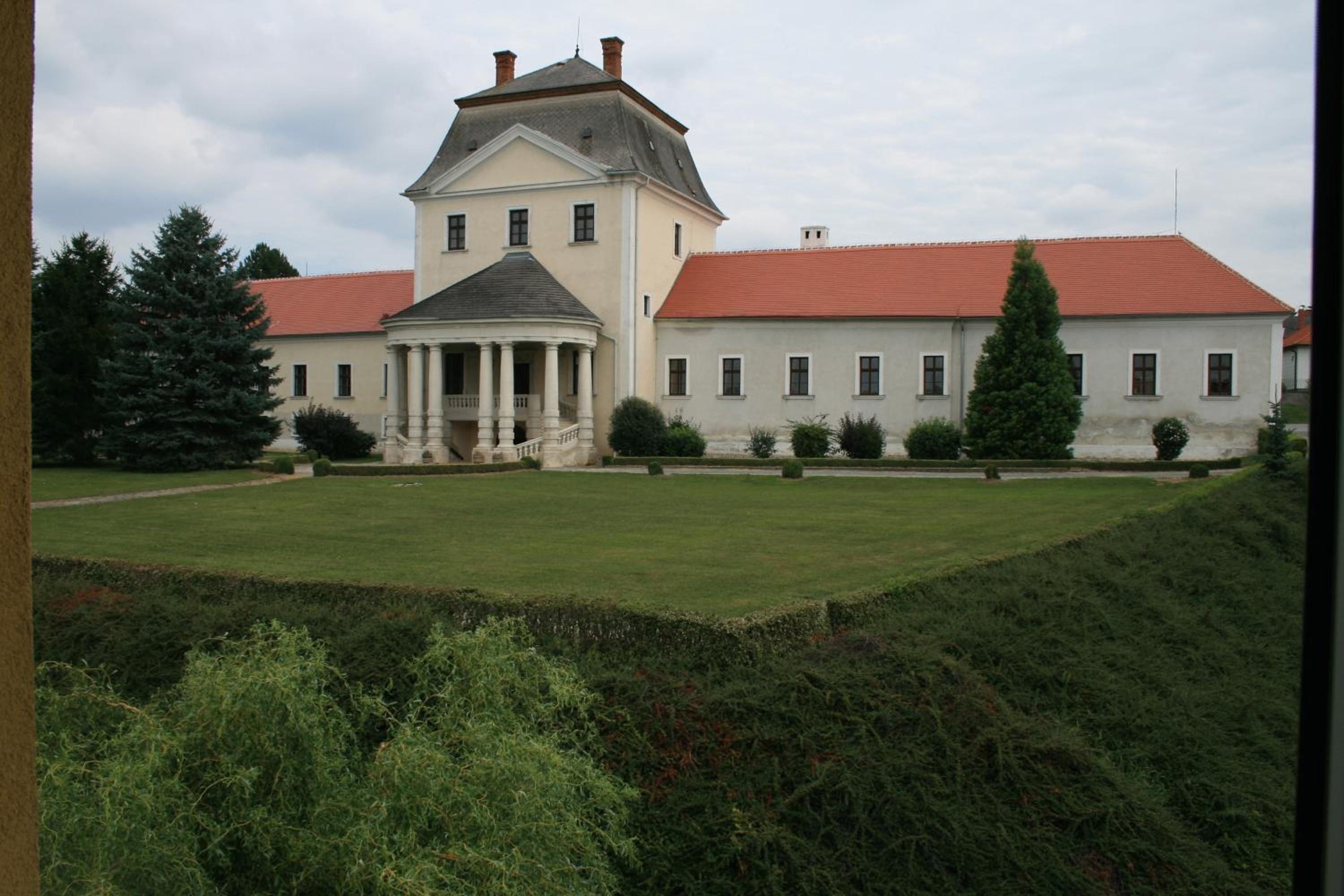 Pension Schlossblick