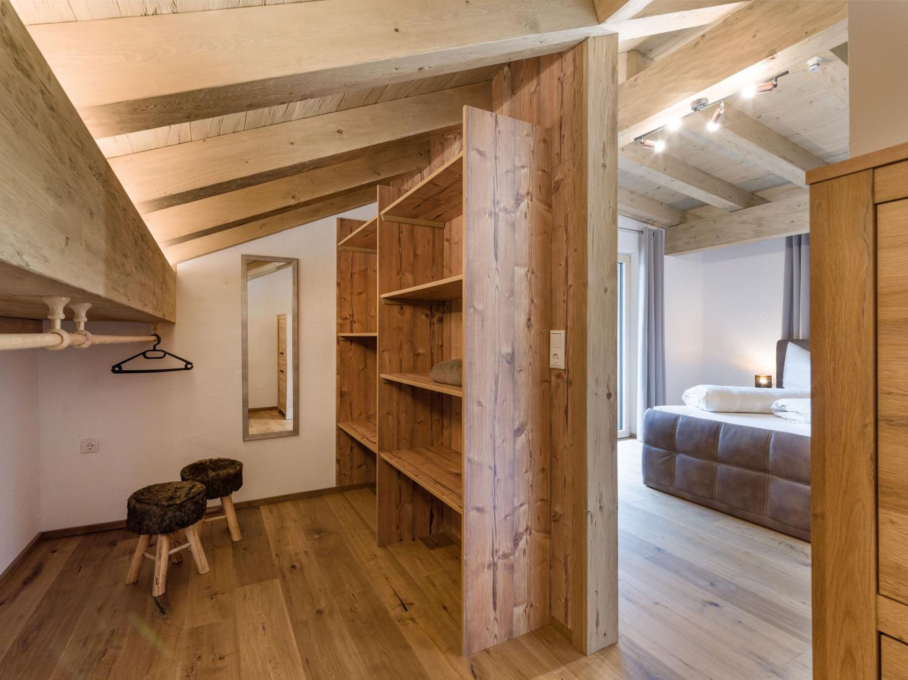 Ferienhaus Paula