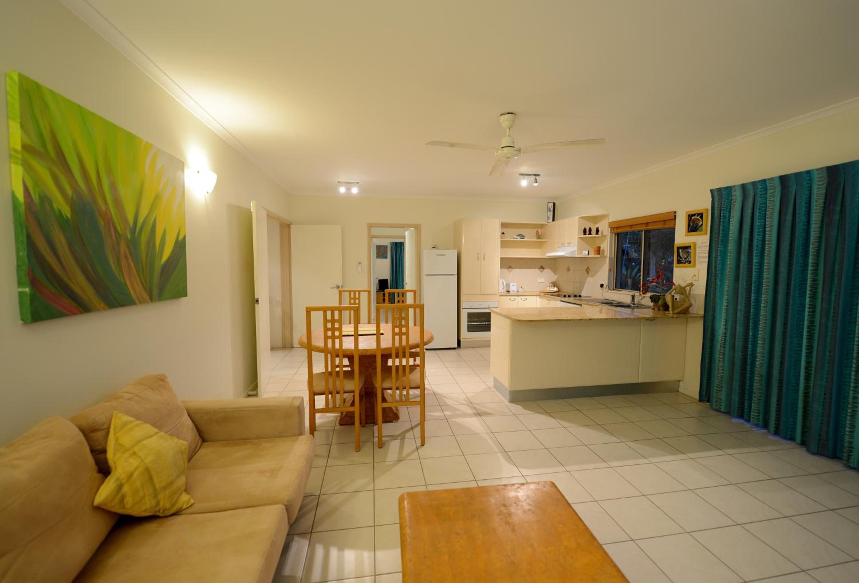Mission Reef Resort