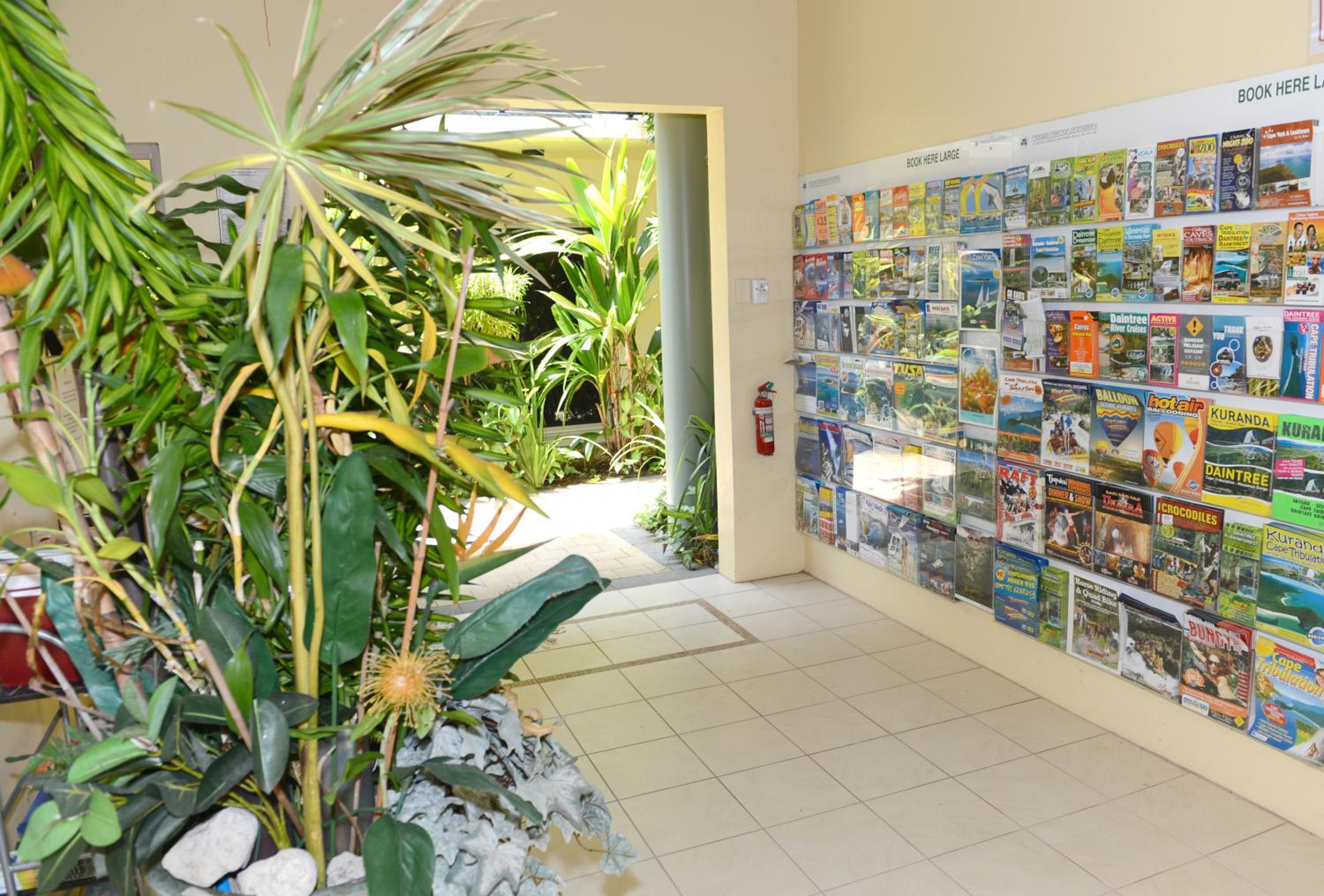 Mission Reef Resort