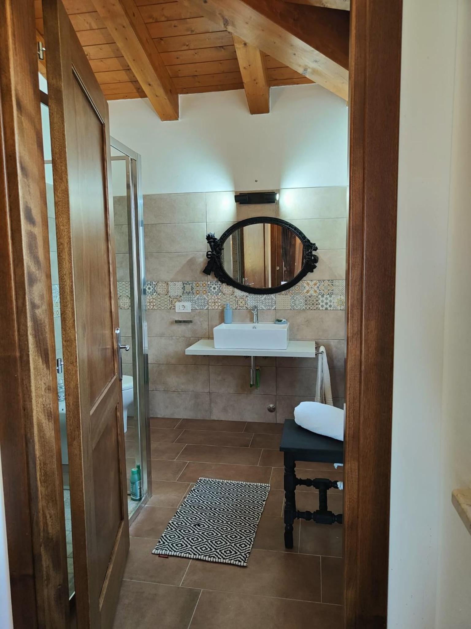 B&b La Casa Nel Vento