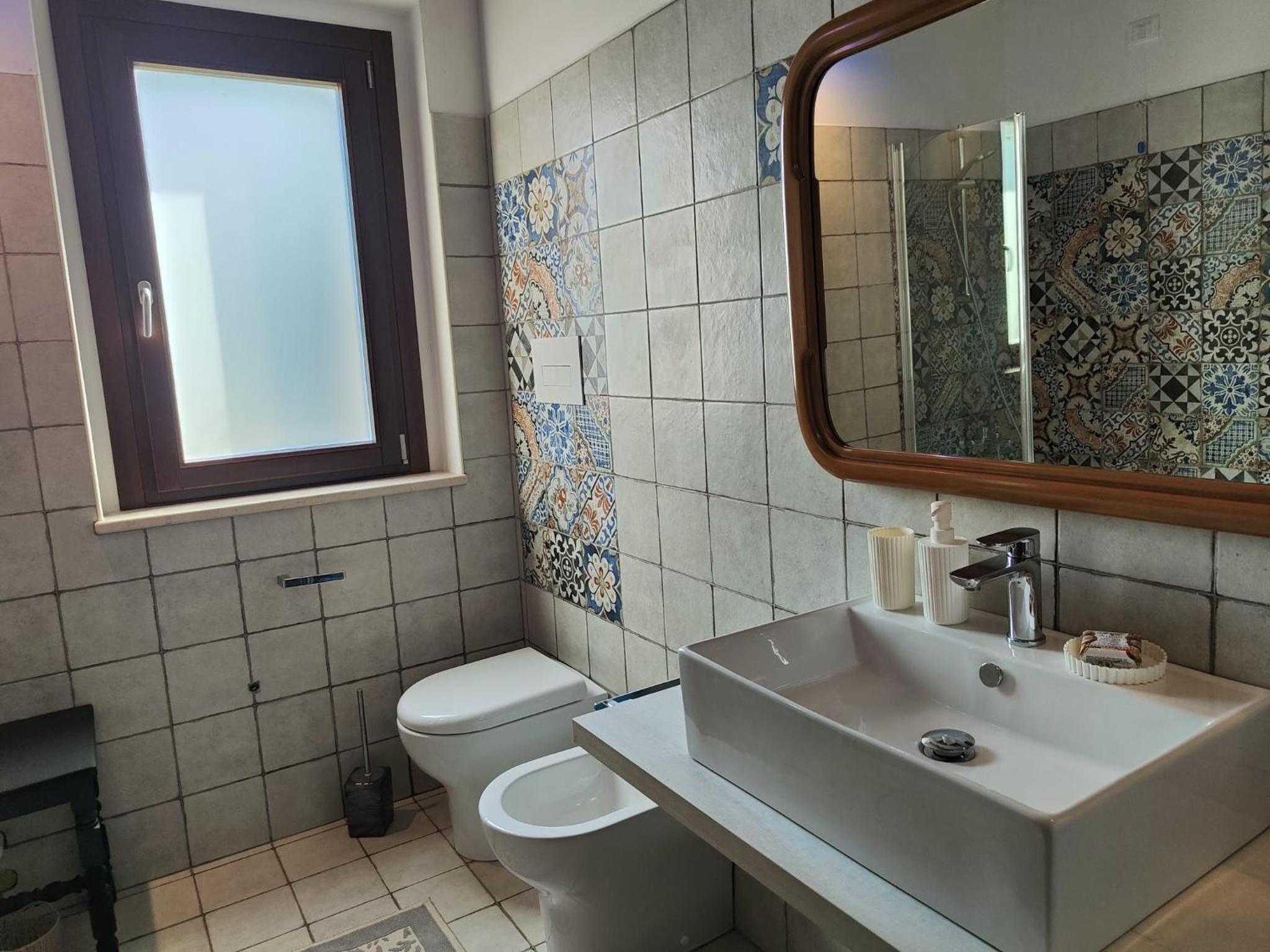 B&b La Casa Nel Vento