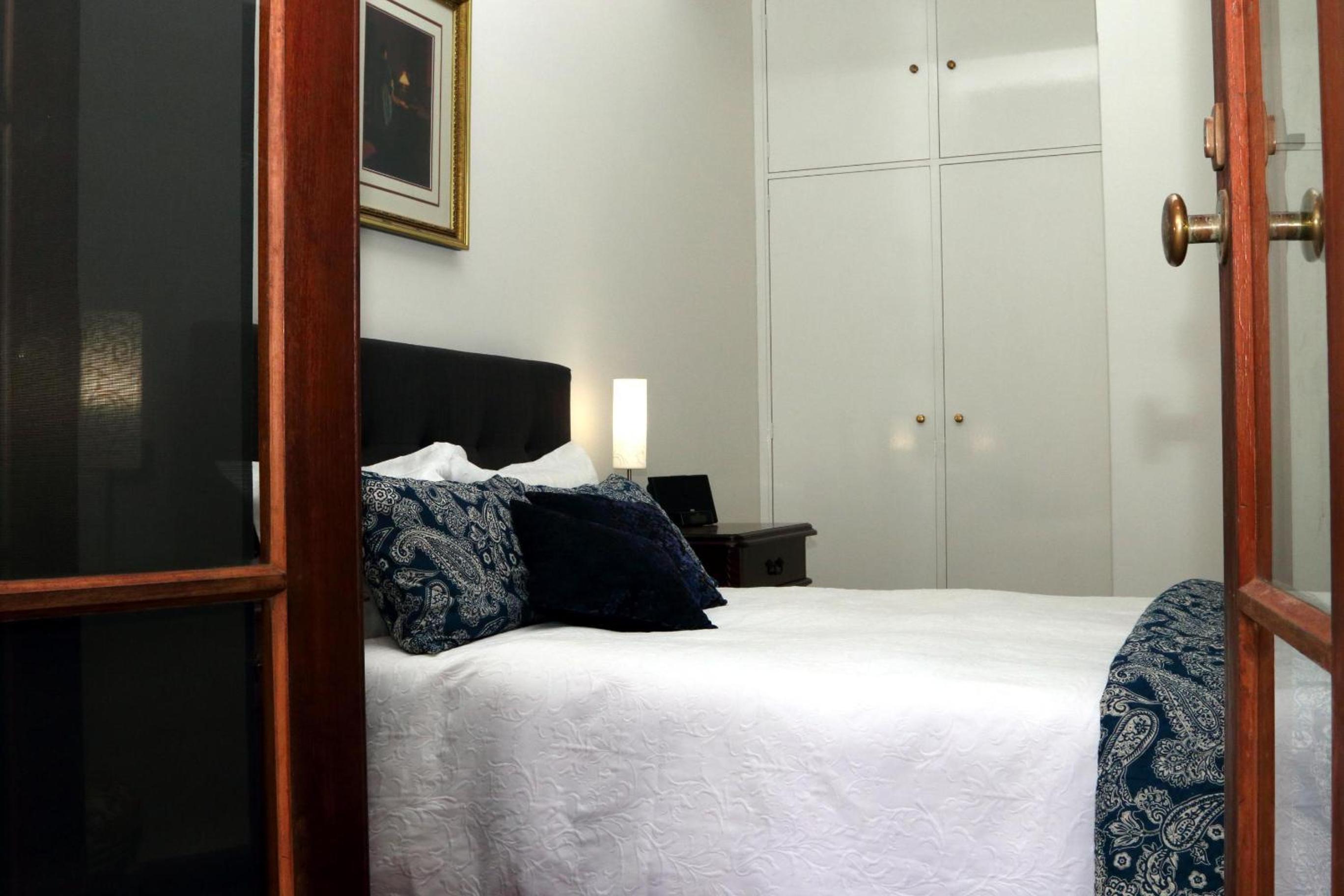 Fairway Manor Accommodation
