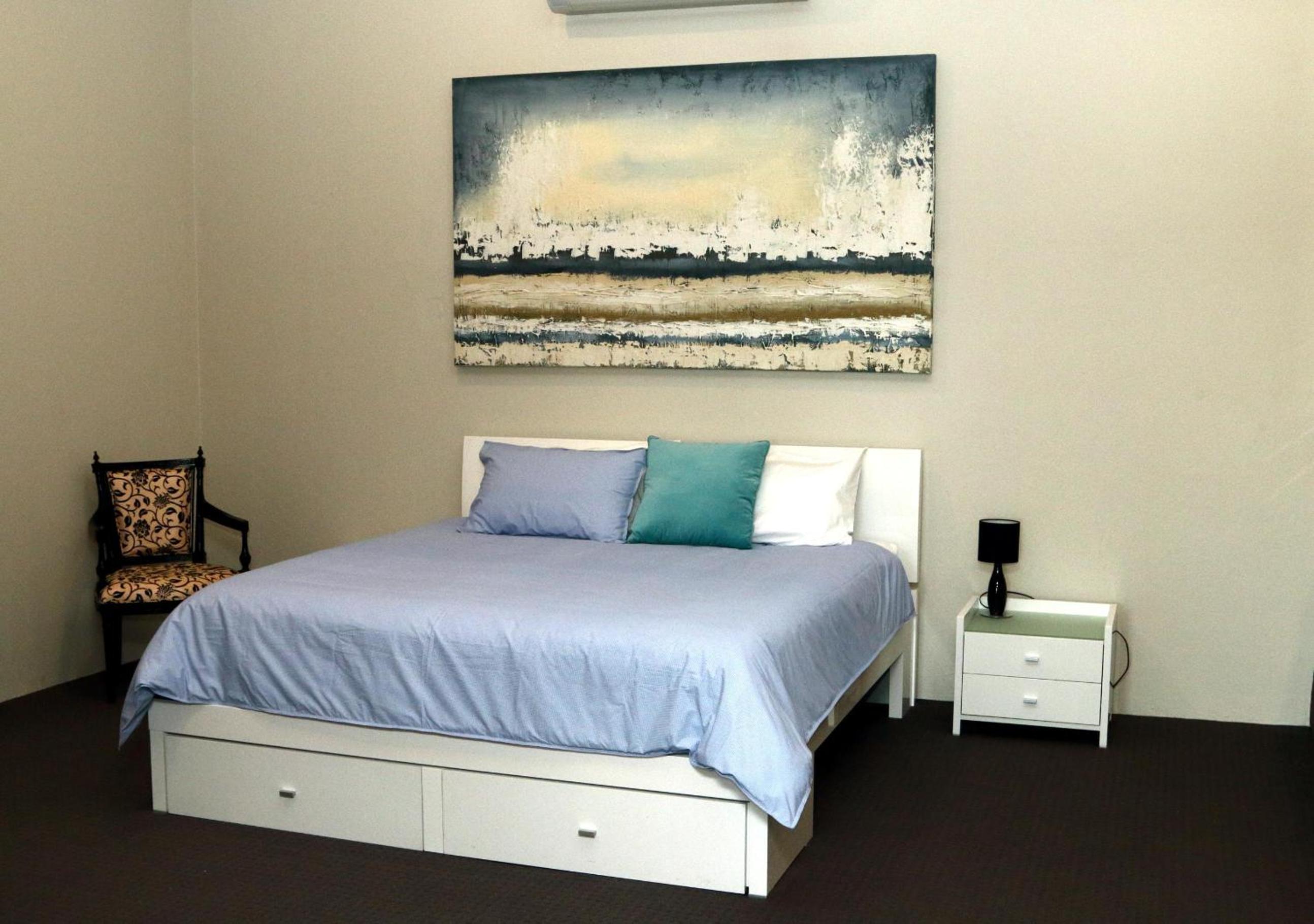 Fairway Manor Accommodation