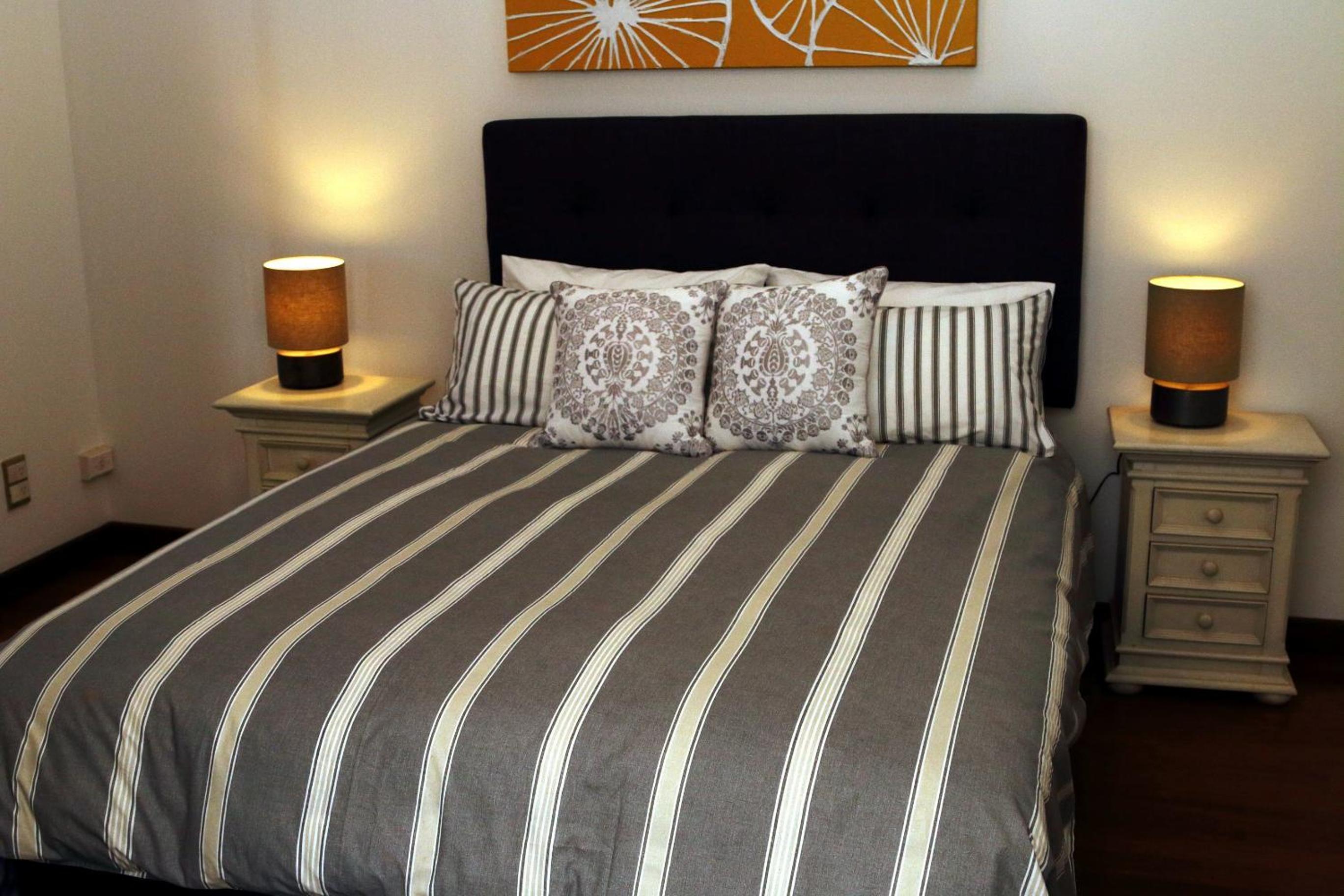 Fairway Manor Accommodation