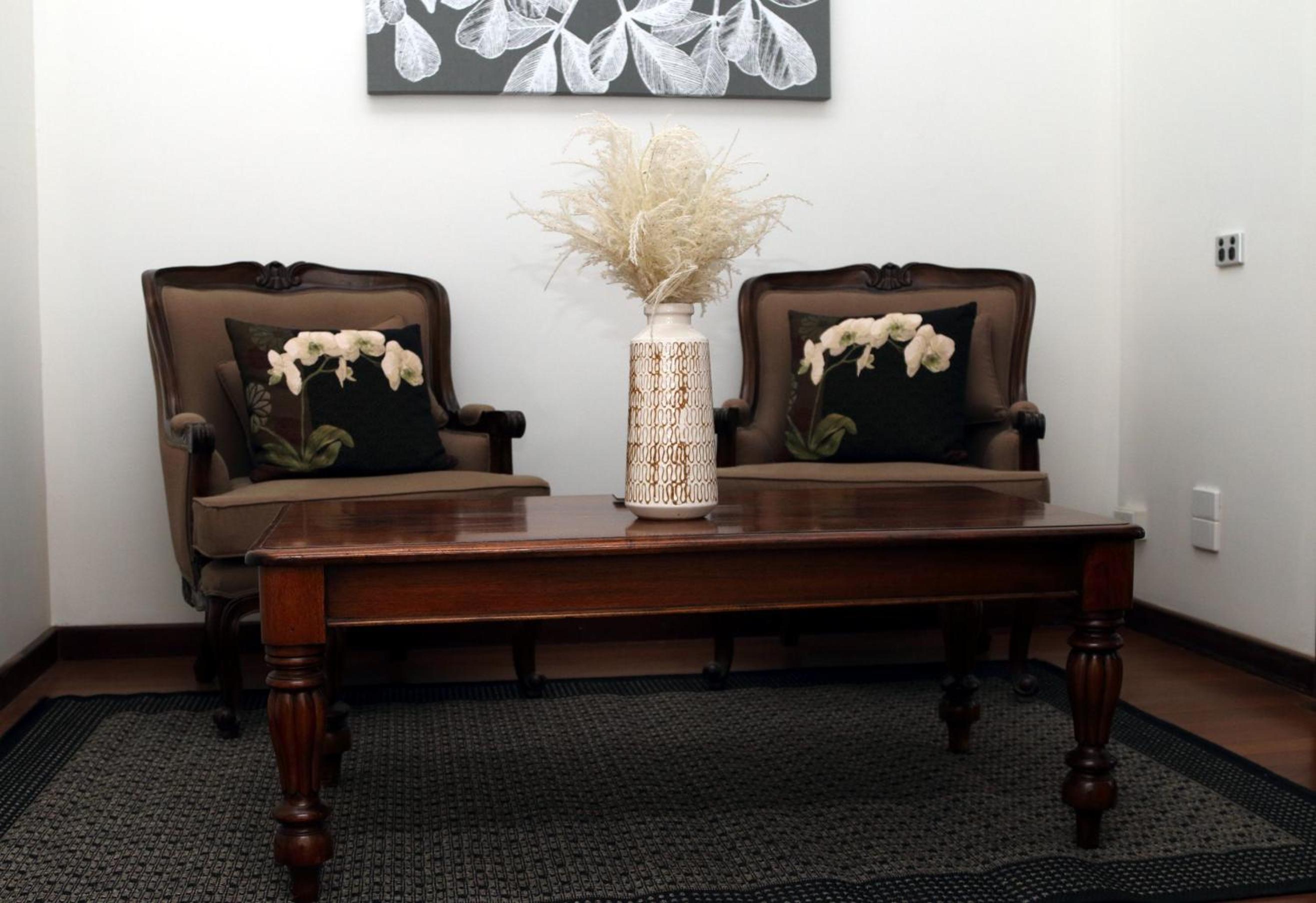 Fairway Manor Accommodation