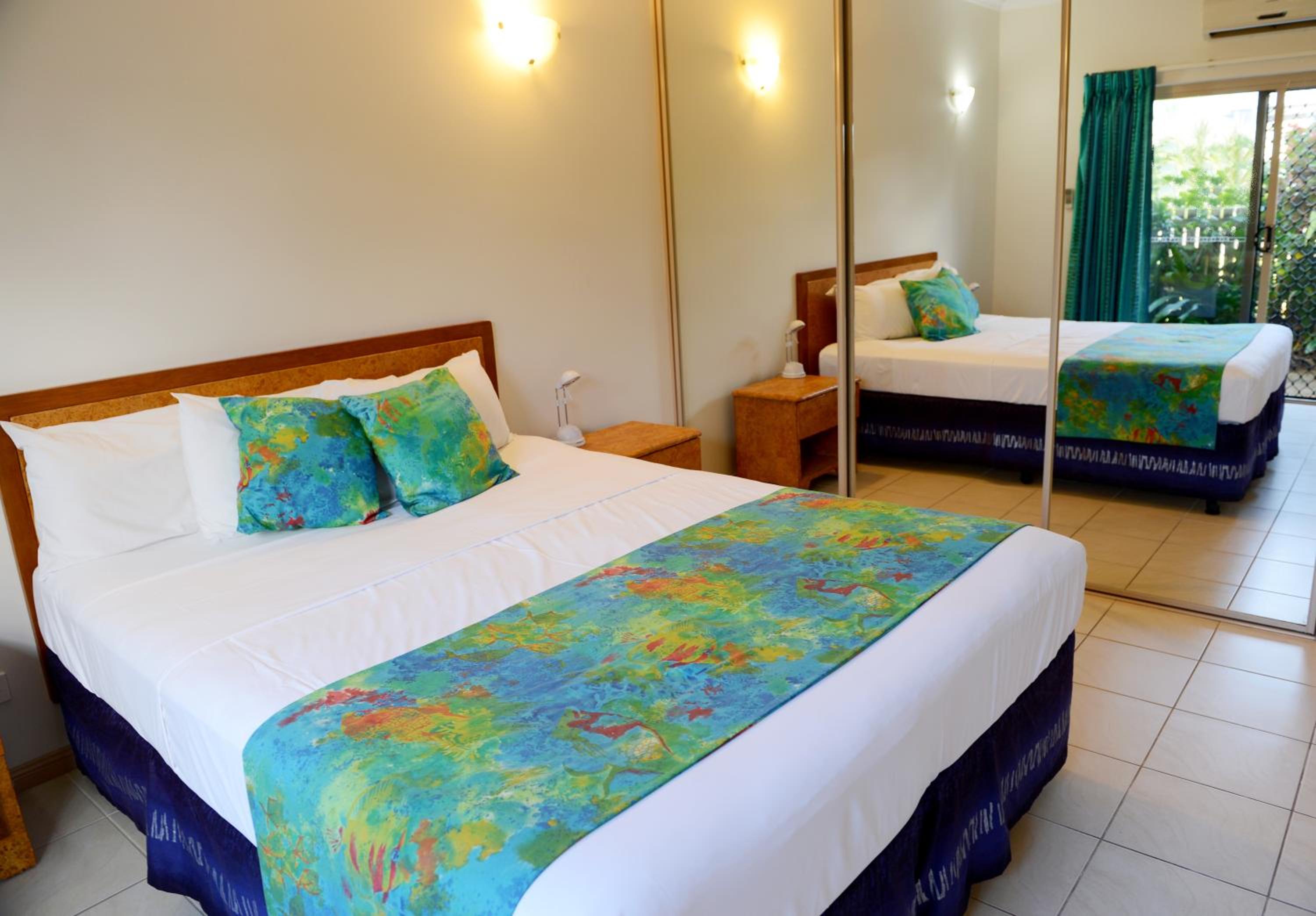 Mission Reef Resort