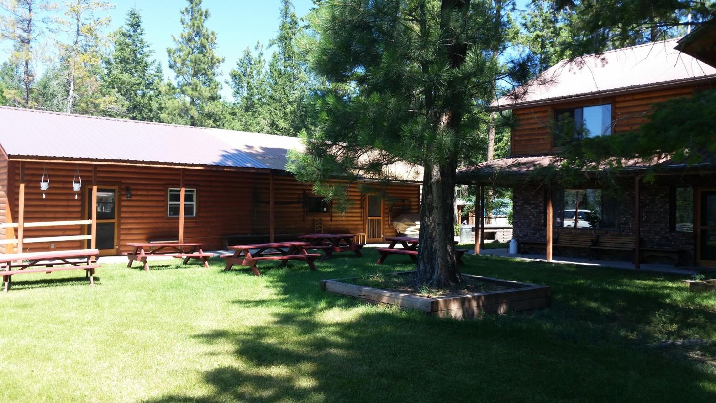 Lonesome Dove Ranch