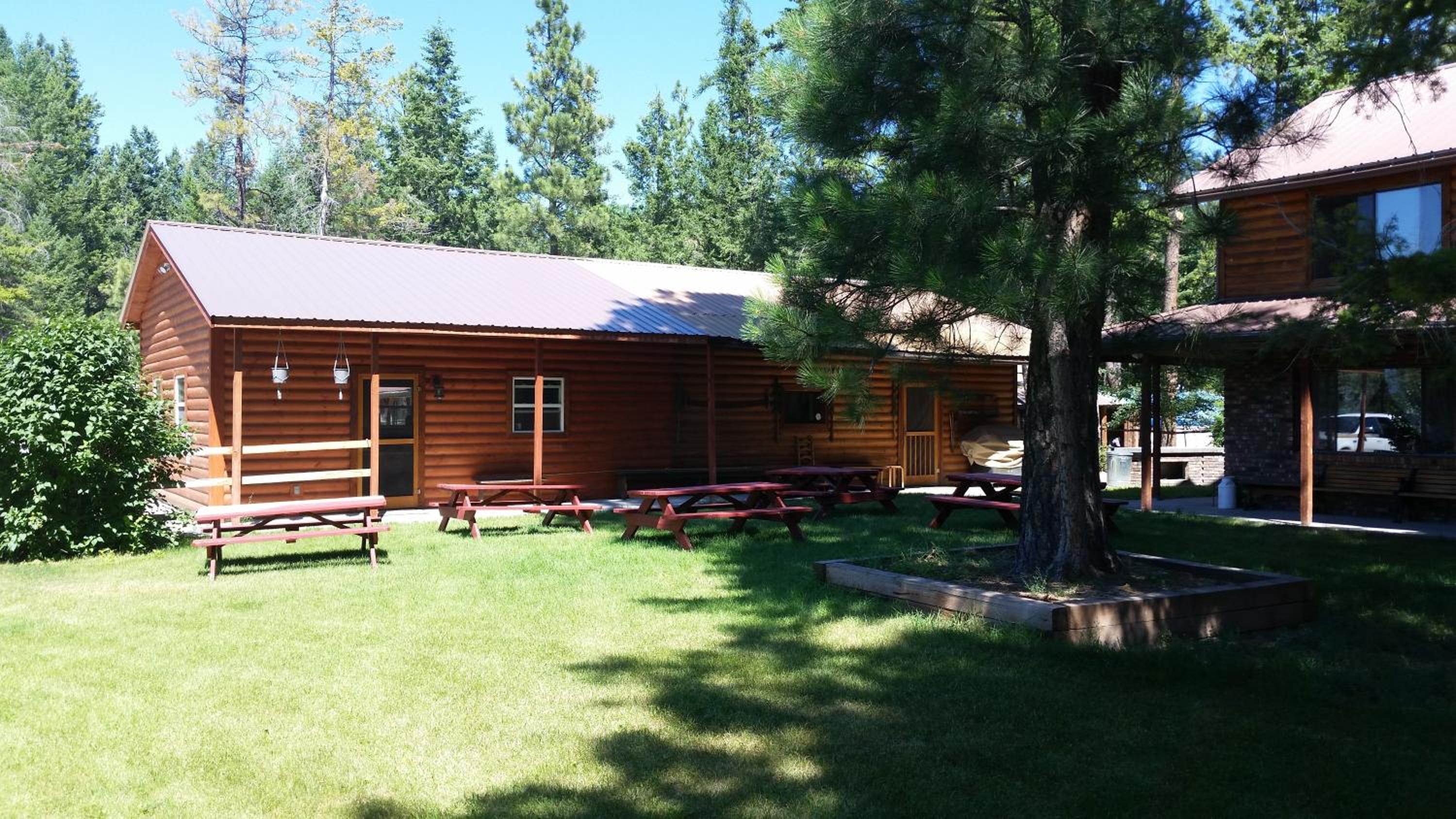 Lonesome Dove Ranch