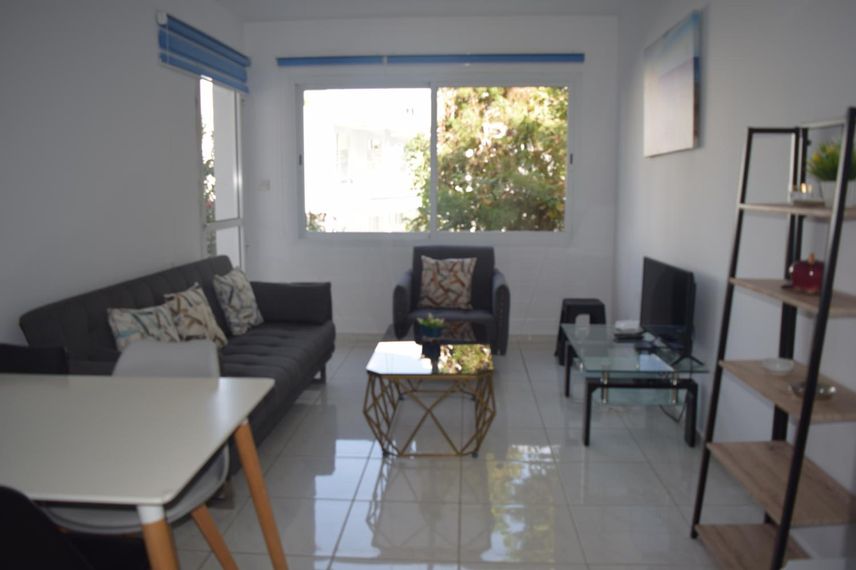 One Bedroom Apartment, Molos Complex - By IMH Travel & Tours view 4