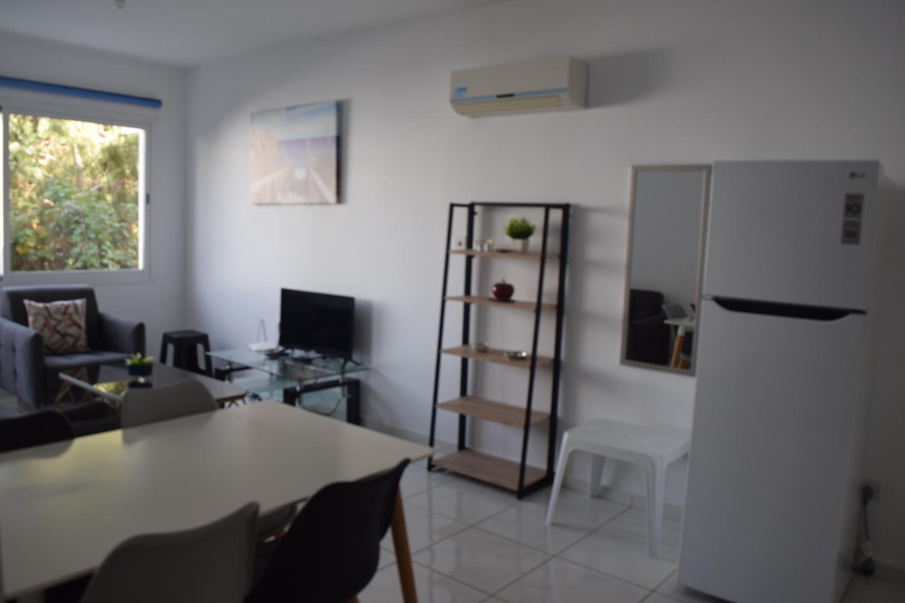One Bedroom Apartment, Molos Complex - By IMH Travel & Tours view 3