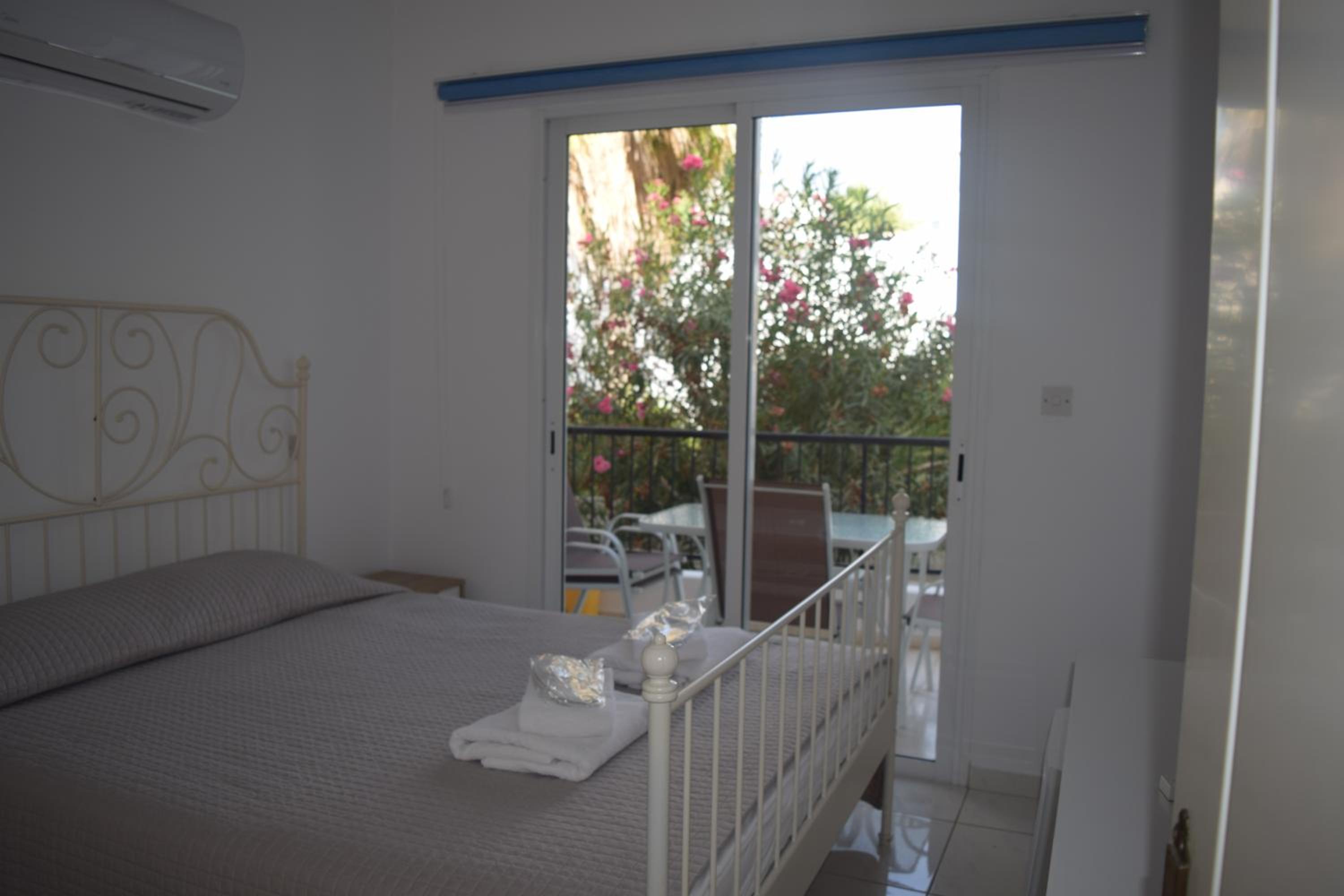 One Bedroom Apartment, Molos Complex - By IMH Travel & Tours view 2