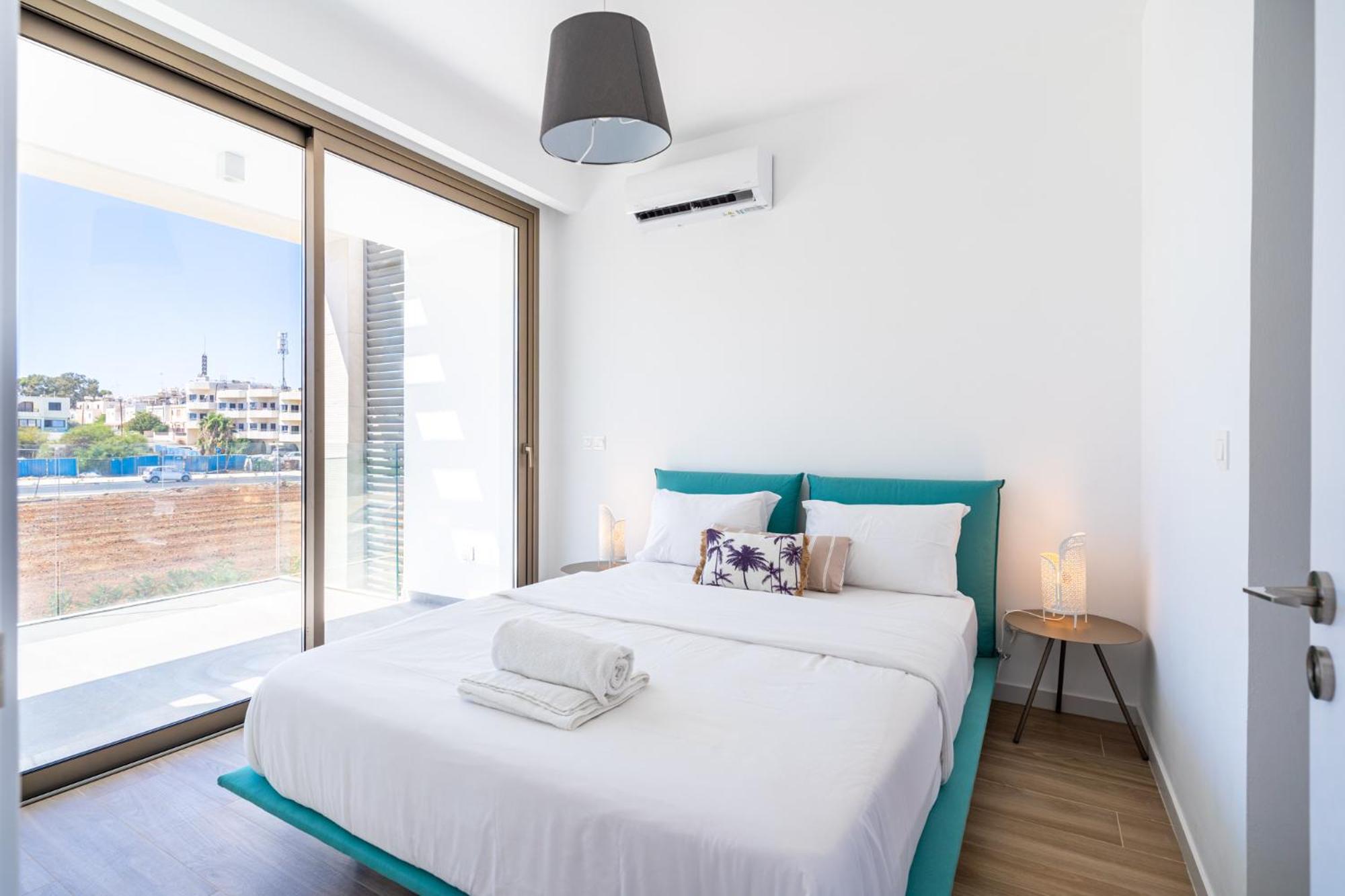 Waves 3-Bedroom Villa in Protaras view 3