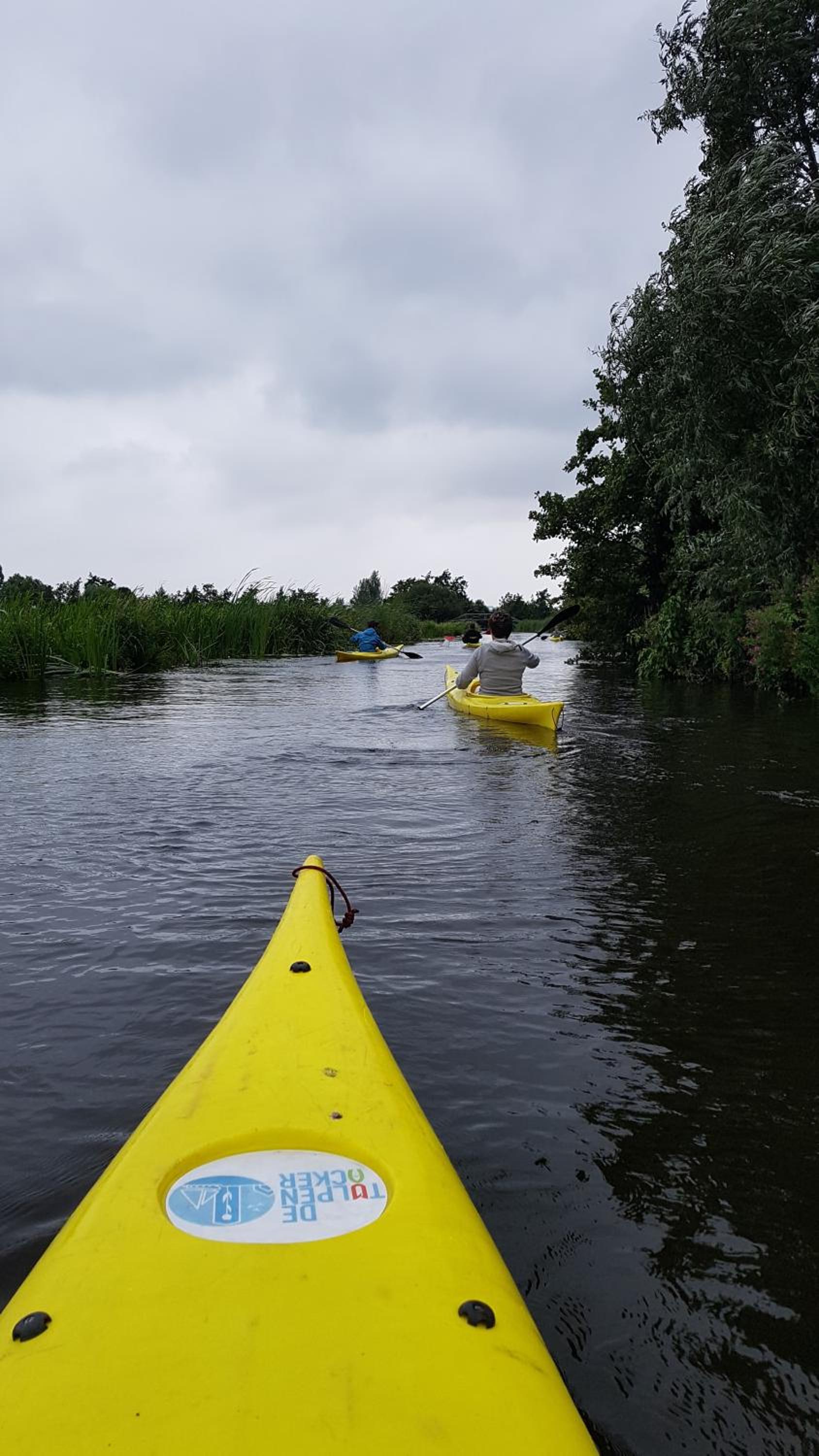 5 persons Holiday Home Comfort - Property Image 8