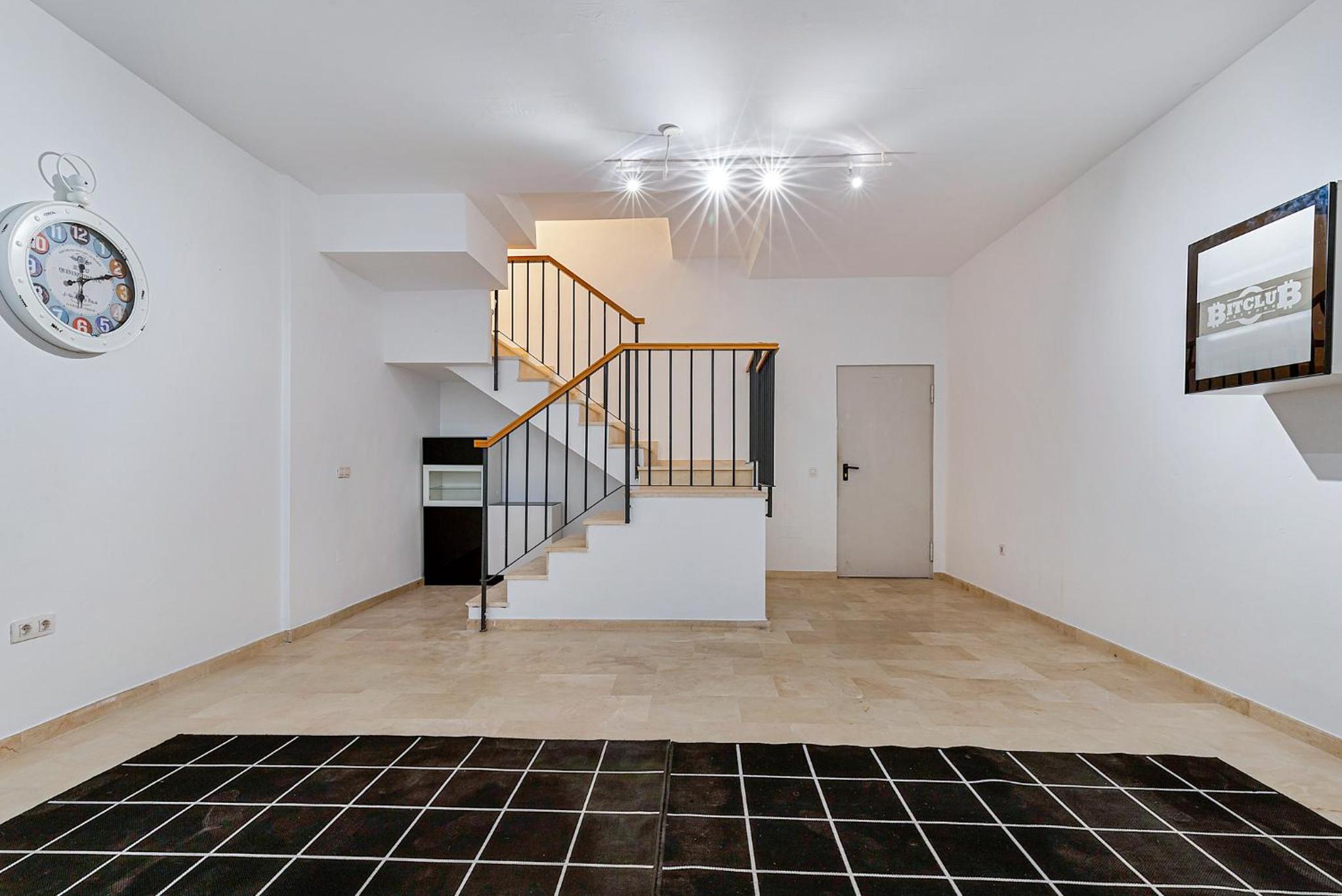Maison Arlette